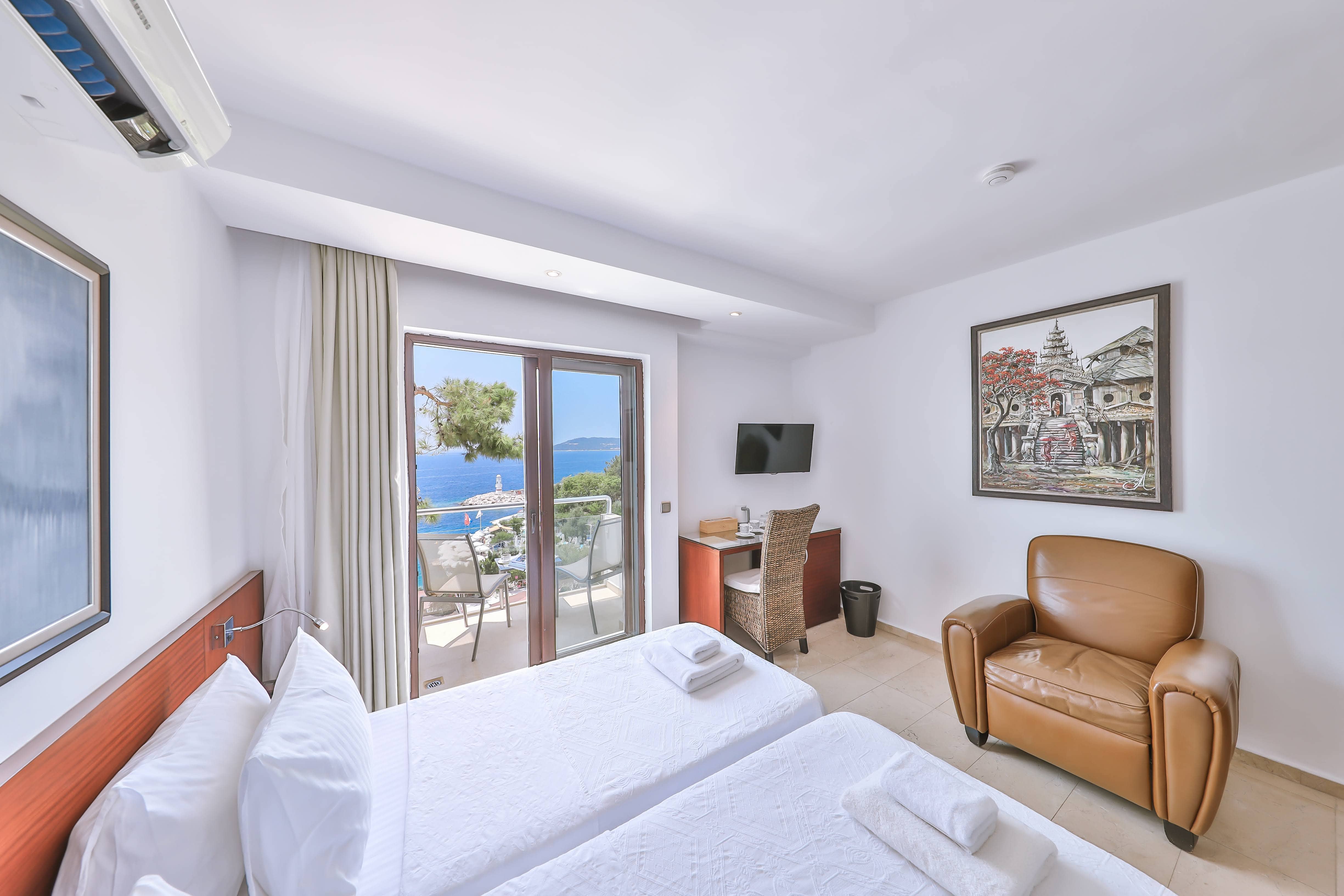 Gardenia Hotel Kaş - photo 6