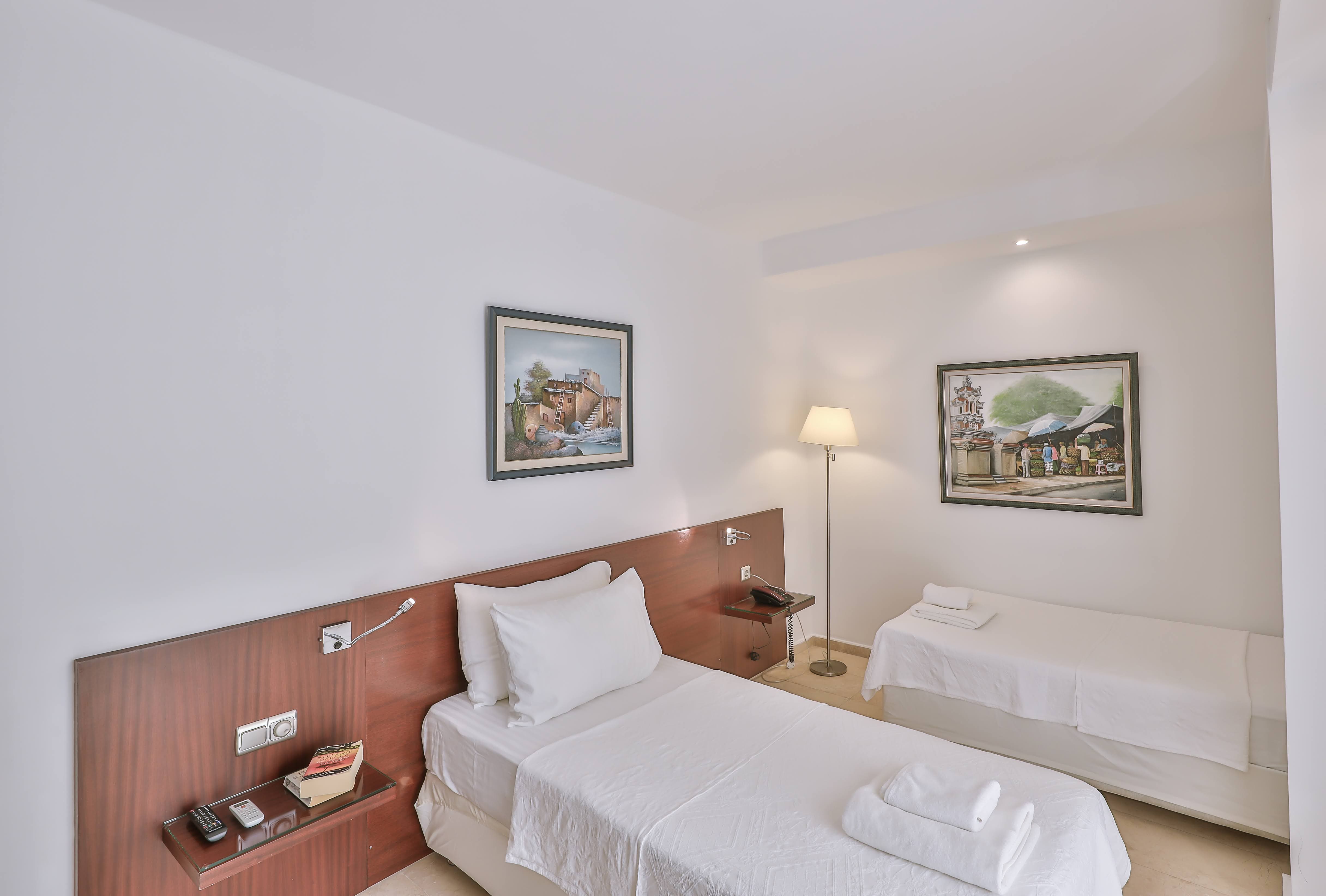 Gardenia Hotel Kaş - photo 18