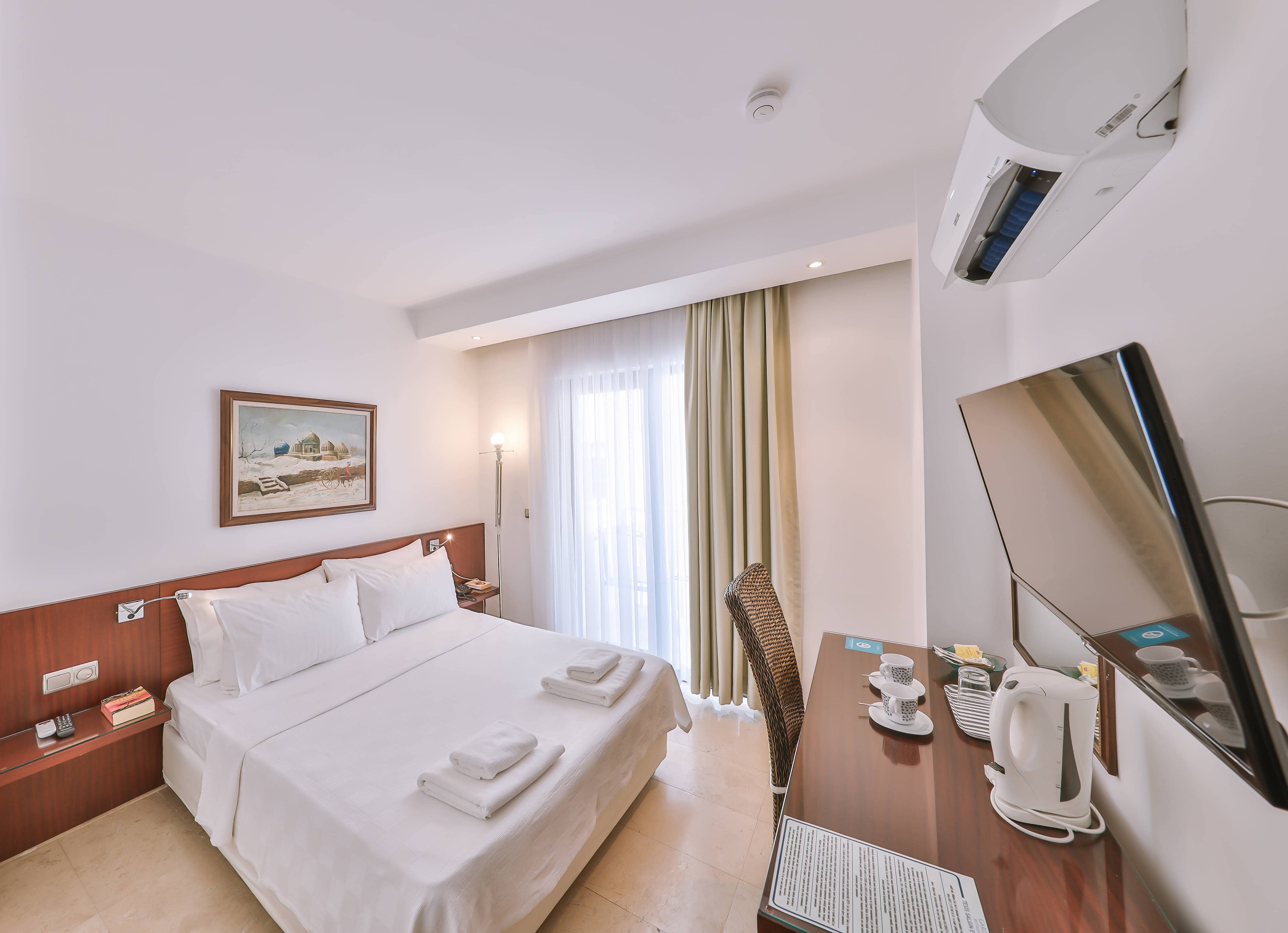 Gardenia Hotel Kaş - photo 57