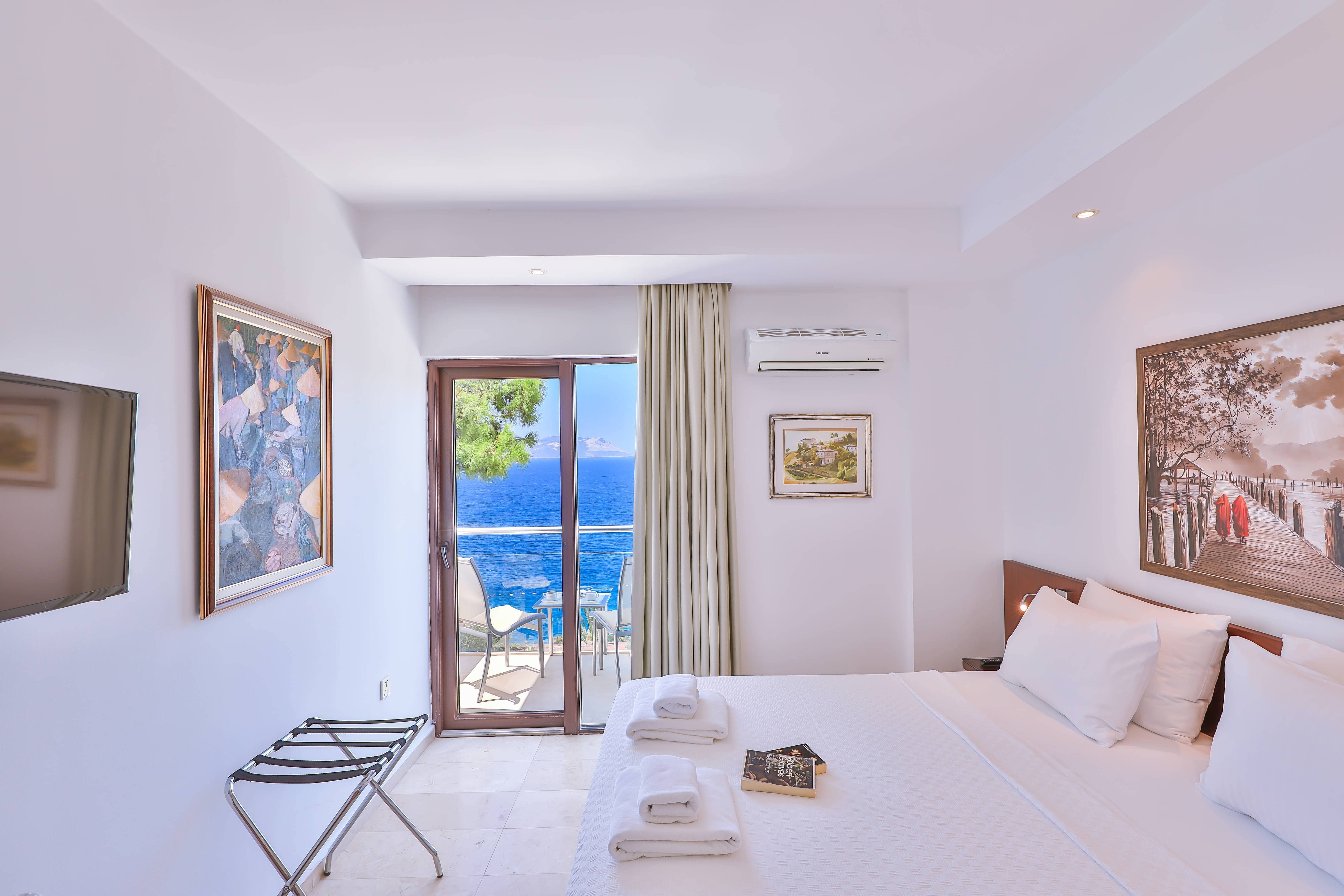 Gardenia Hotel Kaş - photo 46