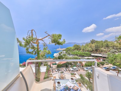 Gardenia Hotel Kaş