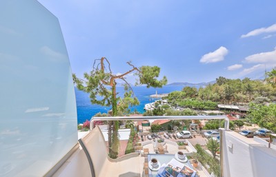 Gardenia Hotel Kaş - photo 3