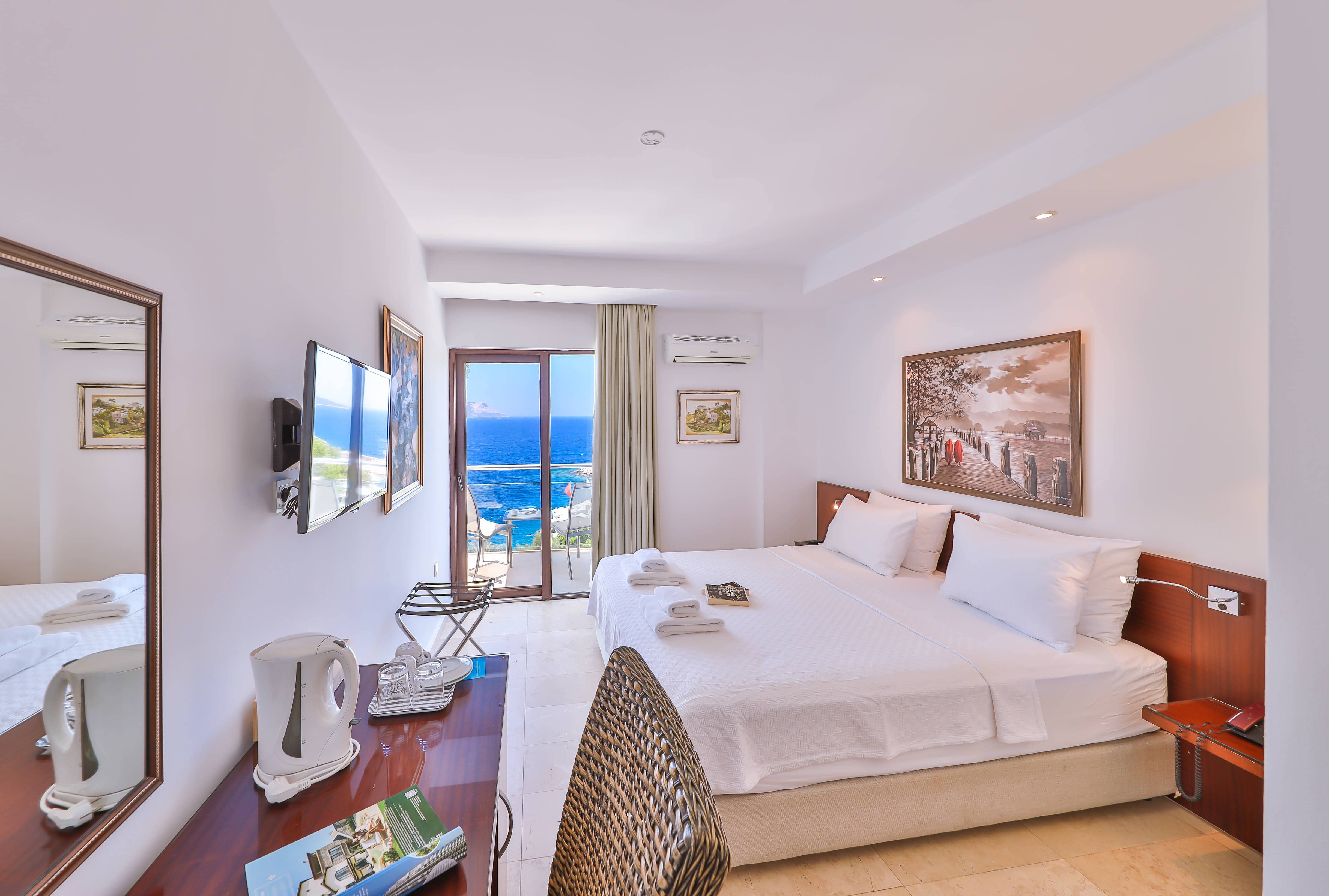 Gardenia Hotel Kaş - photo 45