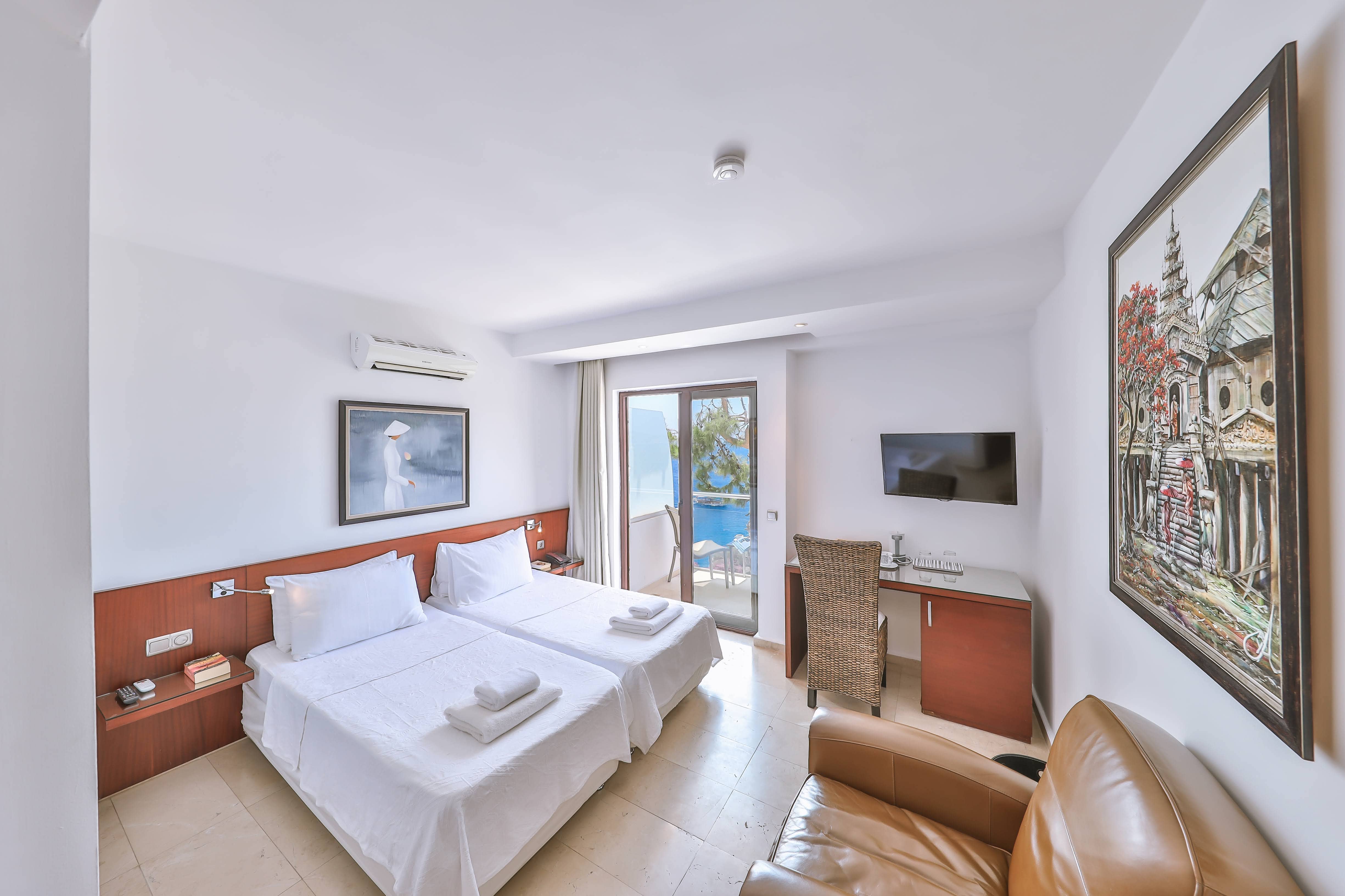 Gardenia Hotel Kaş - photo 5