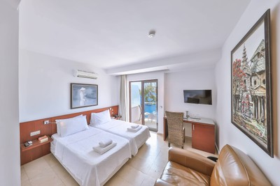 Gardenia Hotel Kaş - photo 5