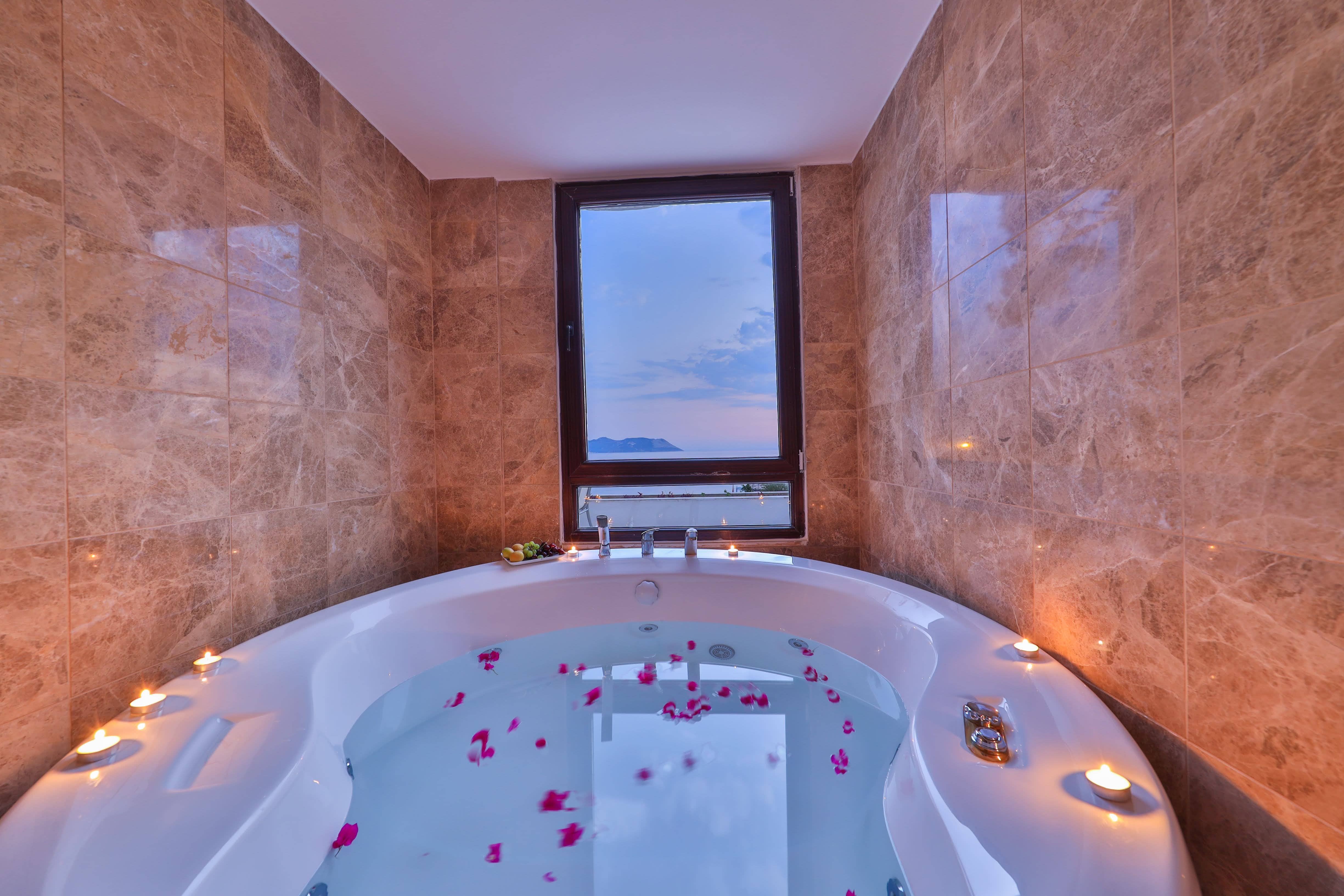 Gardenia Hotel Kaş - photo 43
