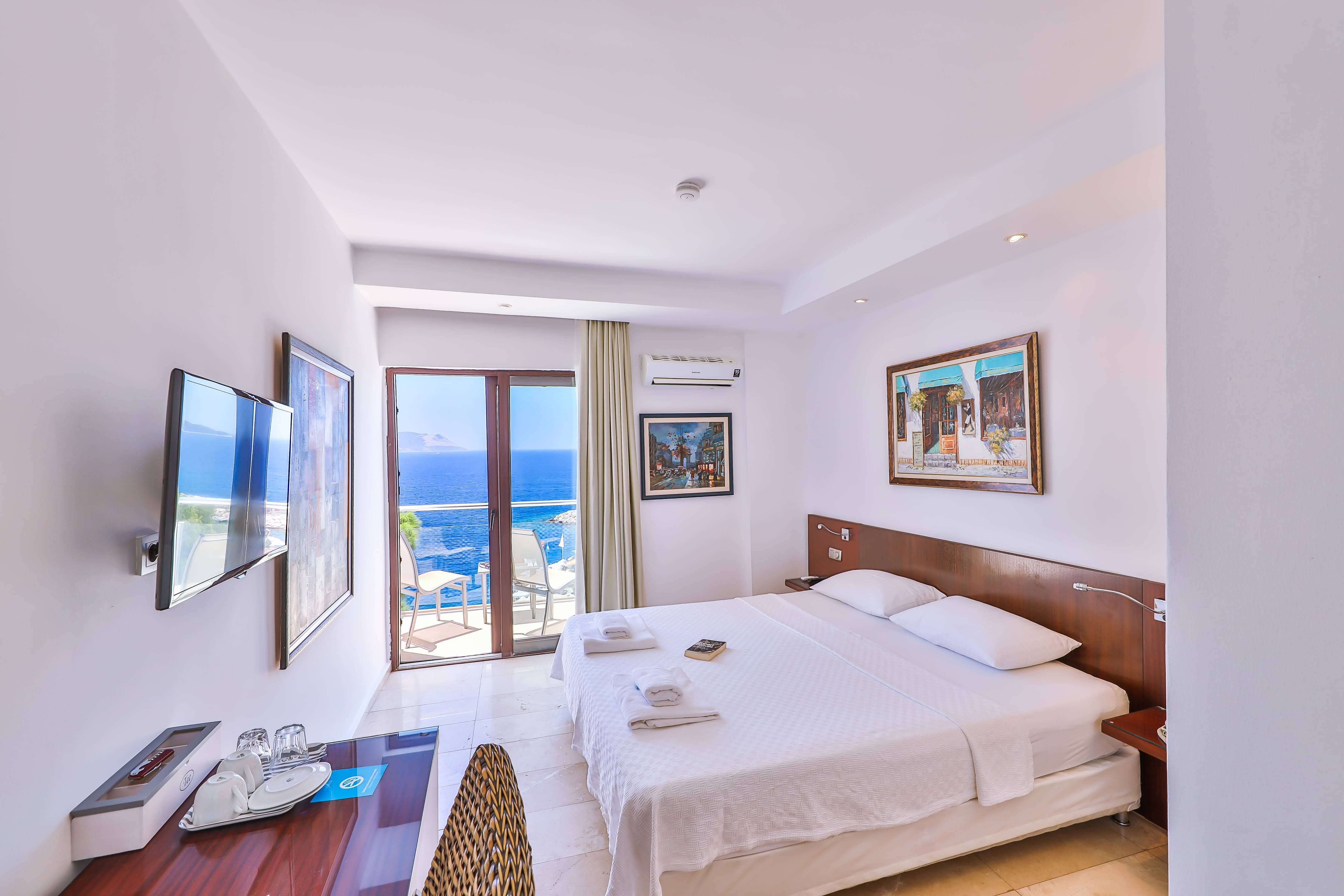 Gardenia Hotel Kaş - photo 52