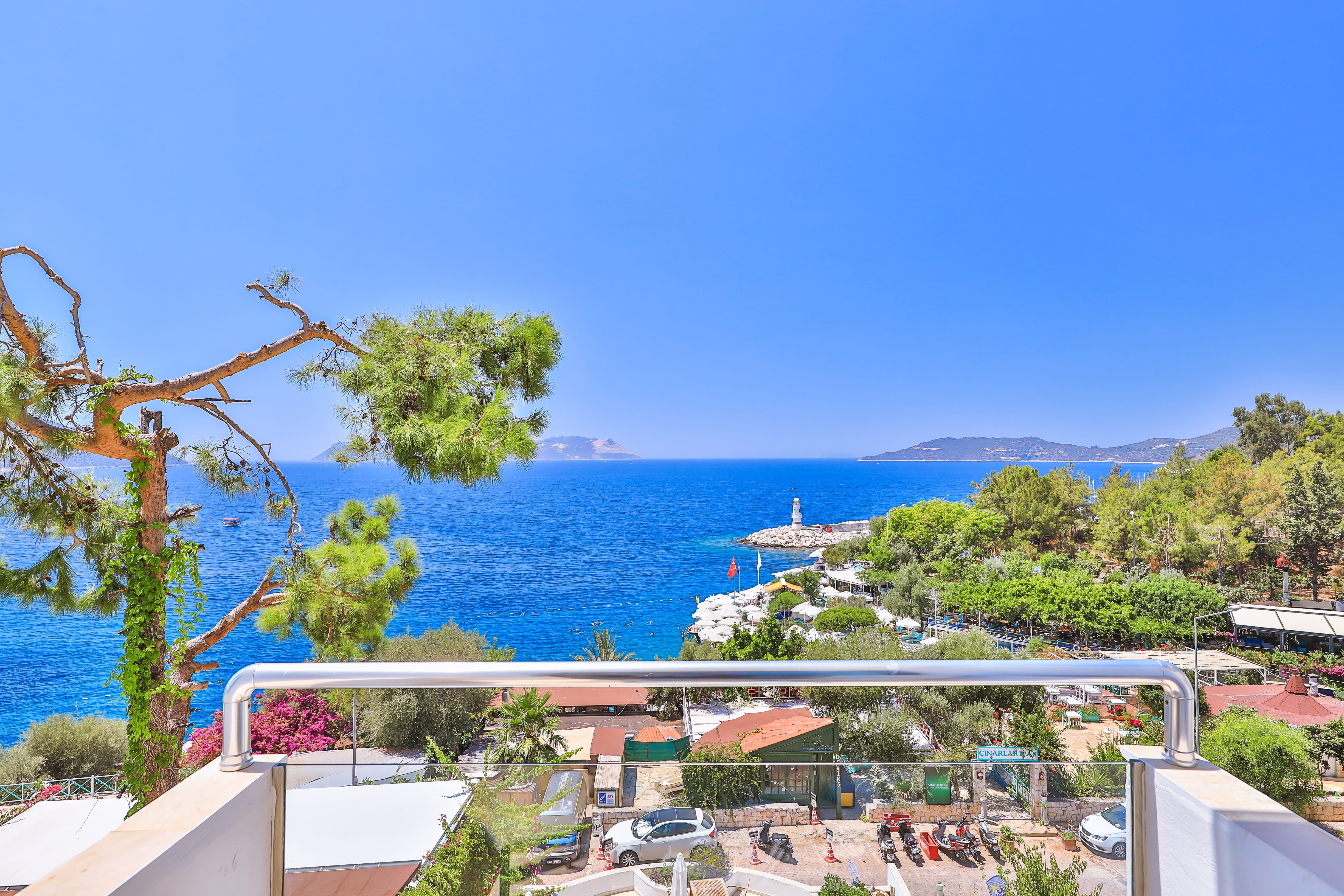 Gardenia Hotel Kaş - photo 49