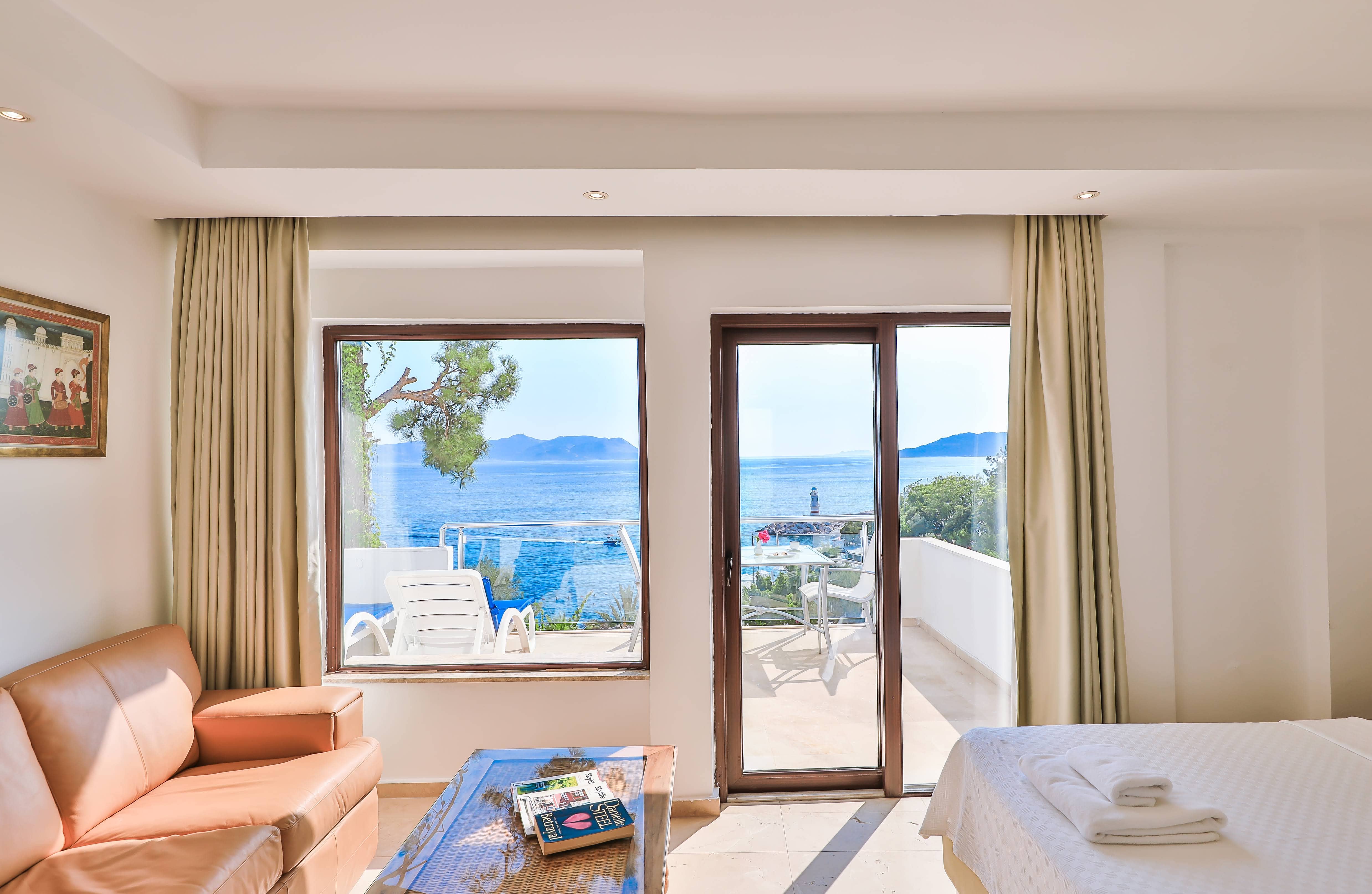 Gardenia Hotel Kaş - photo 63