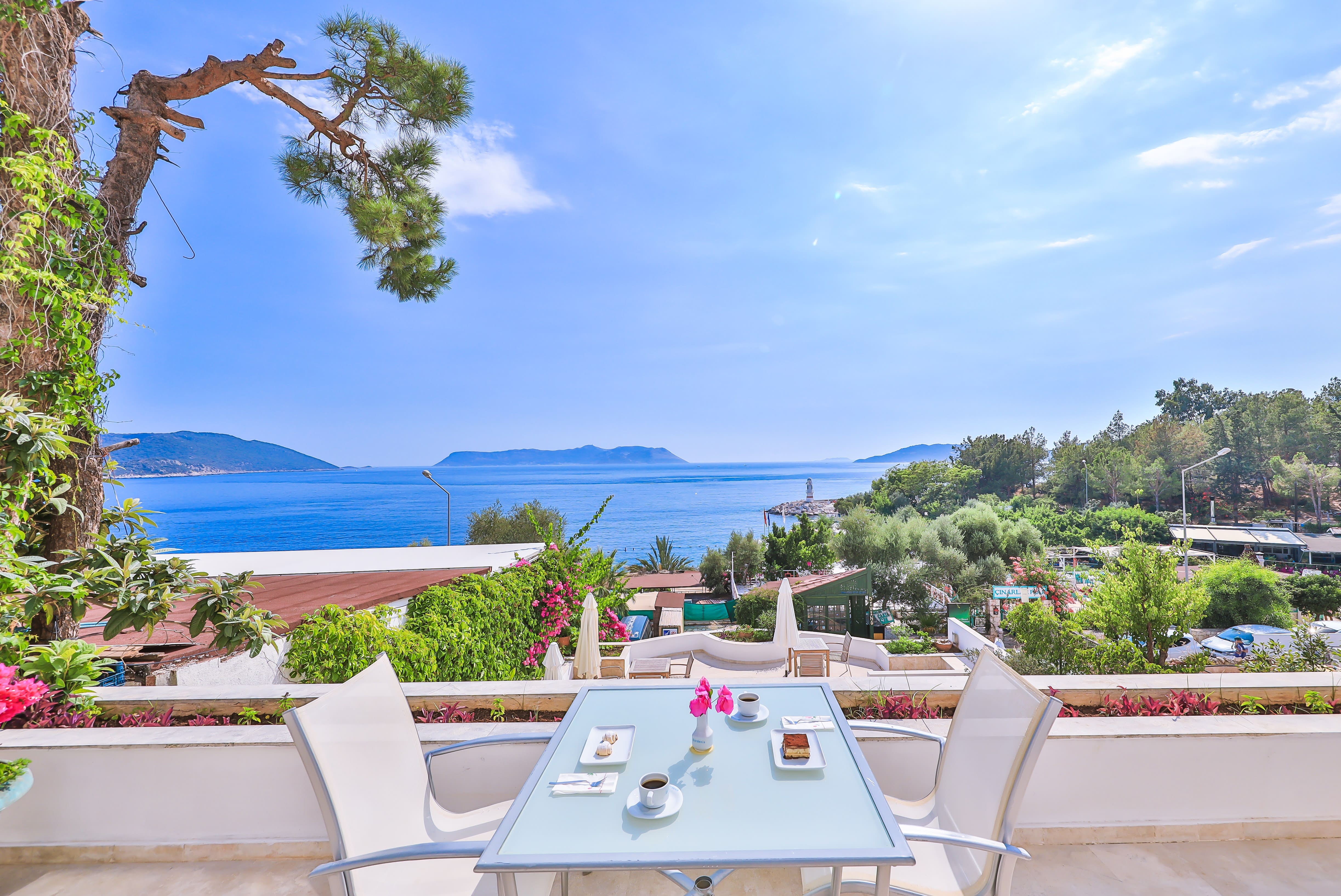 Gardenia Hotel Kaş - photo 34