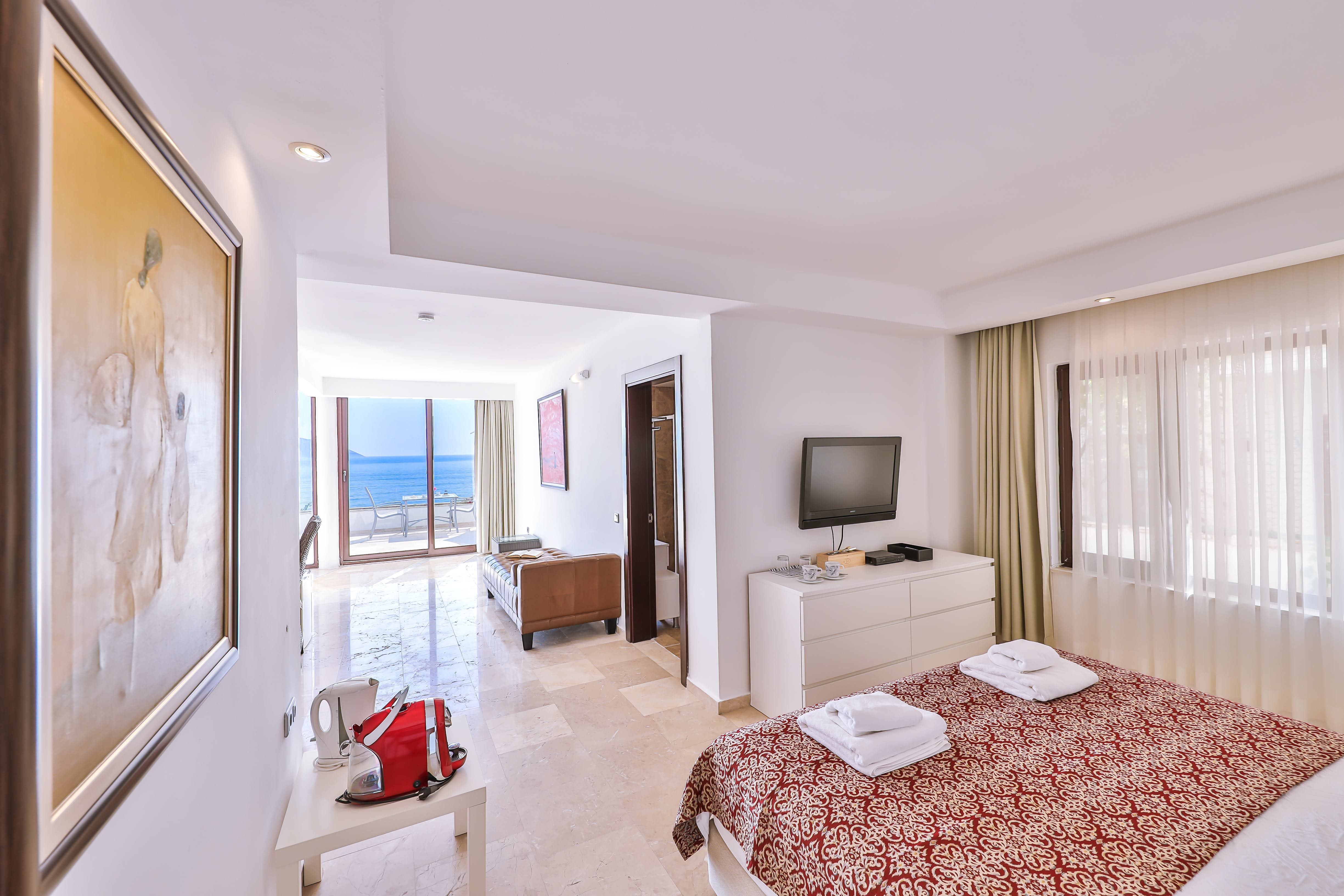 Gardenia Hotel Kaş - photo 23