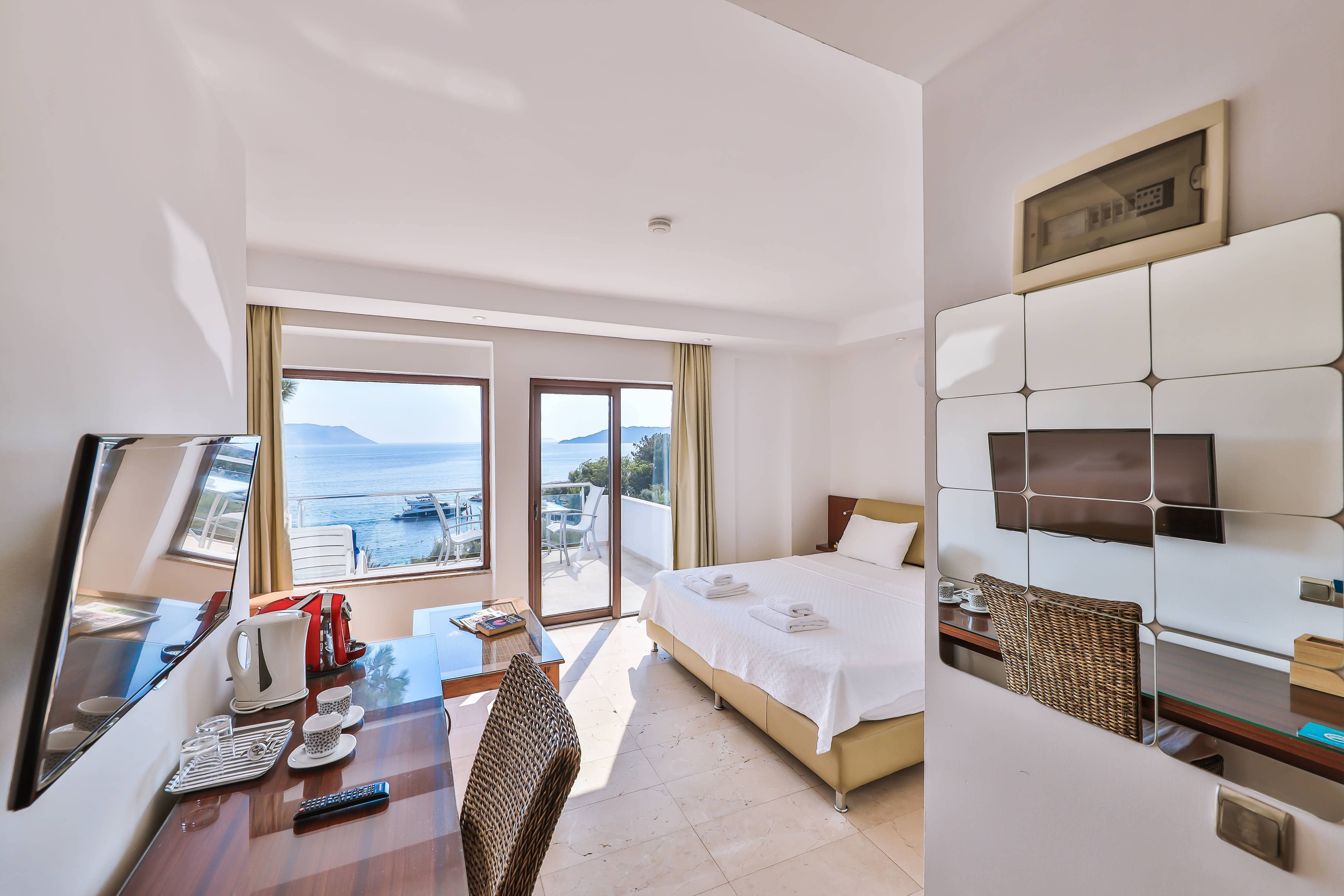 Gardenia Hotel Kaş - photo 61