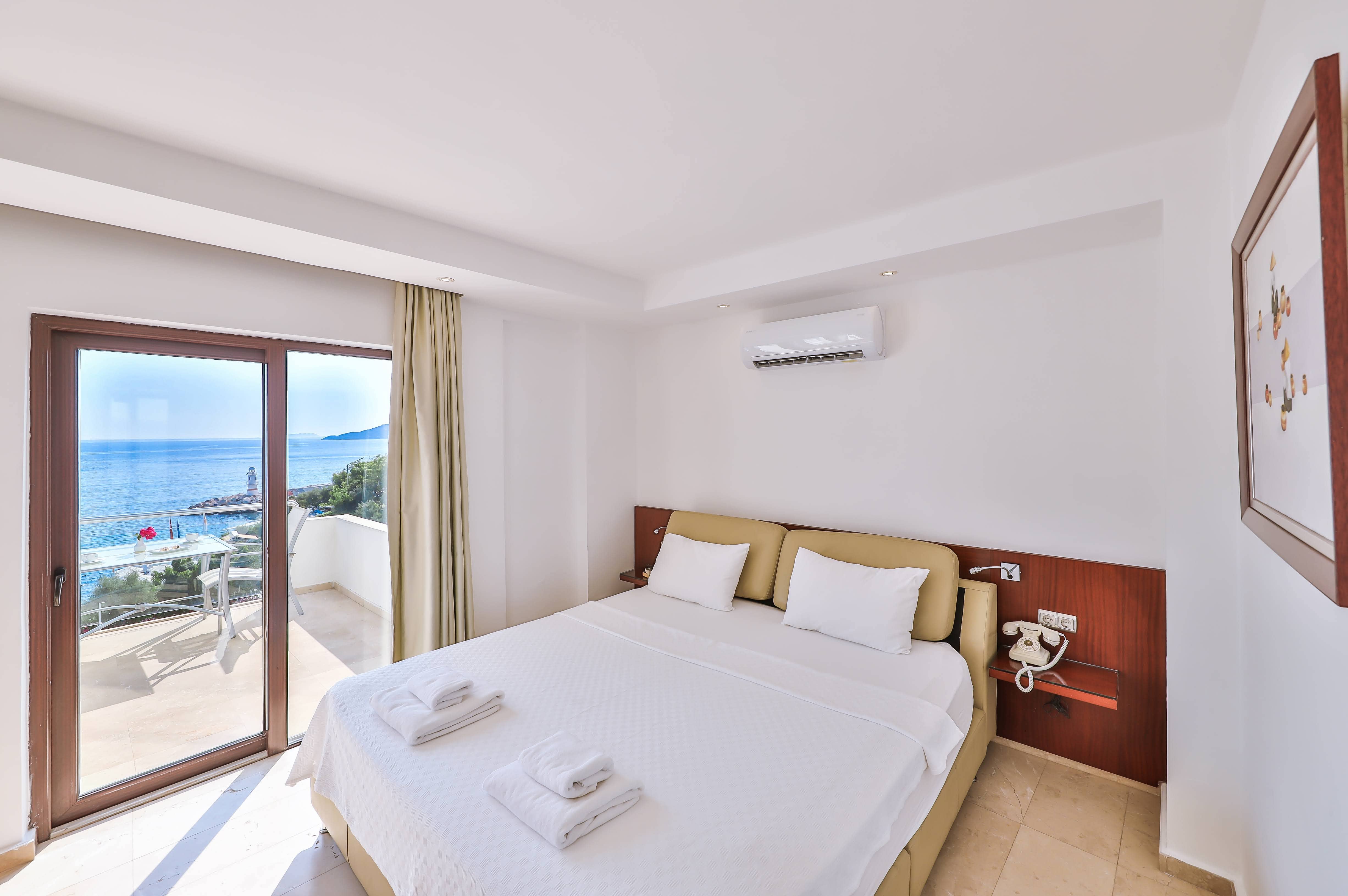 Gardenia Hotel Kaş - photo 62