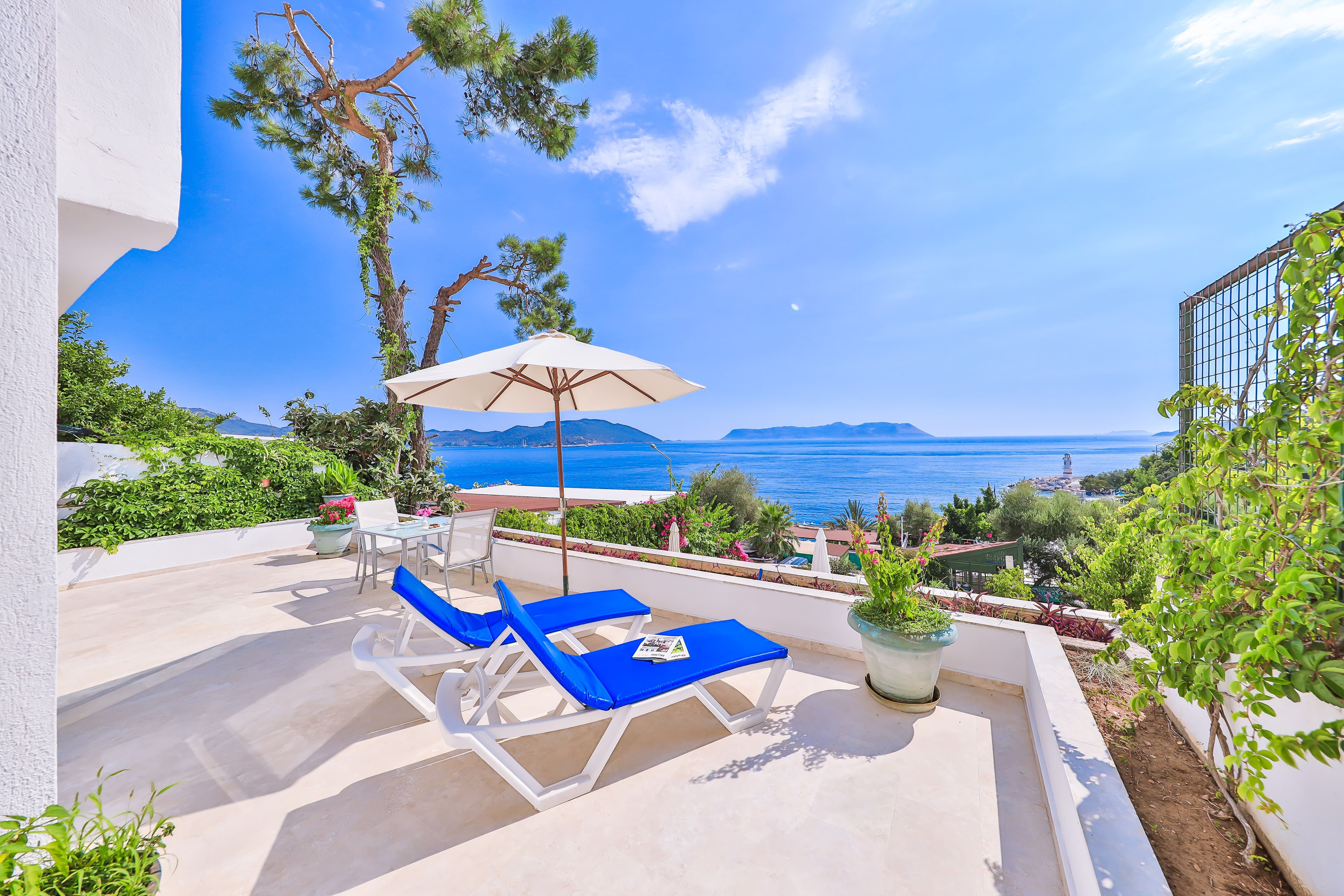 Gardenia Hotel Kaş - photo 1