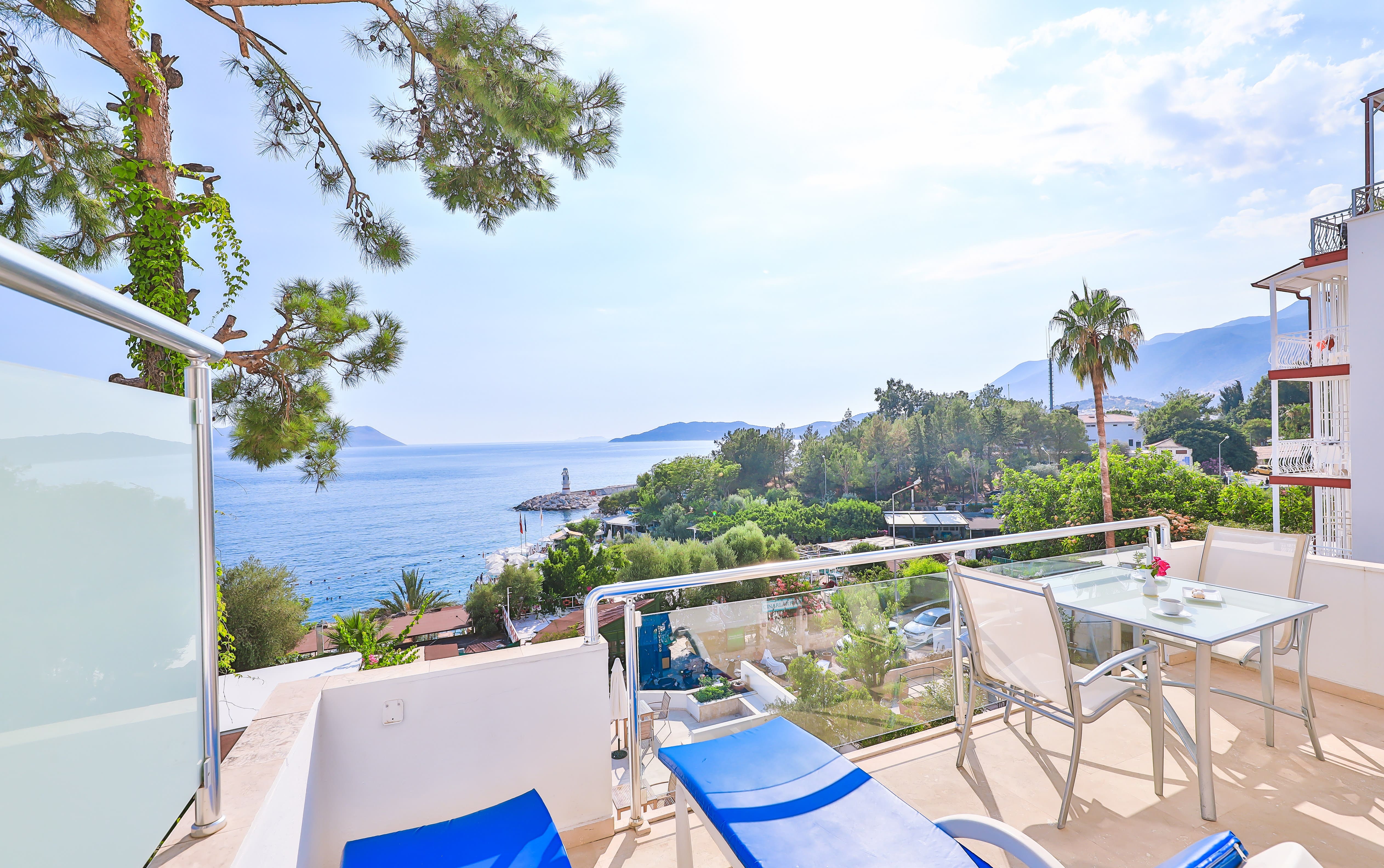 Gardenia Hotel Kaş - photo 67