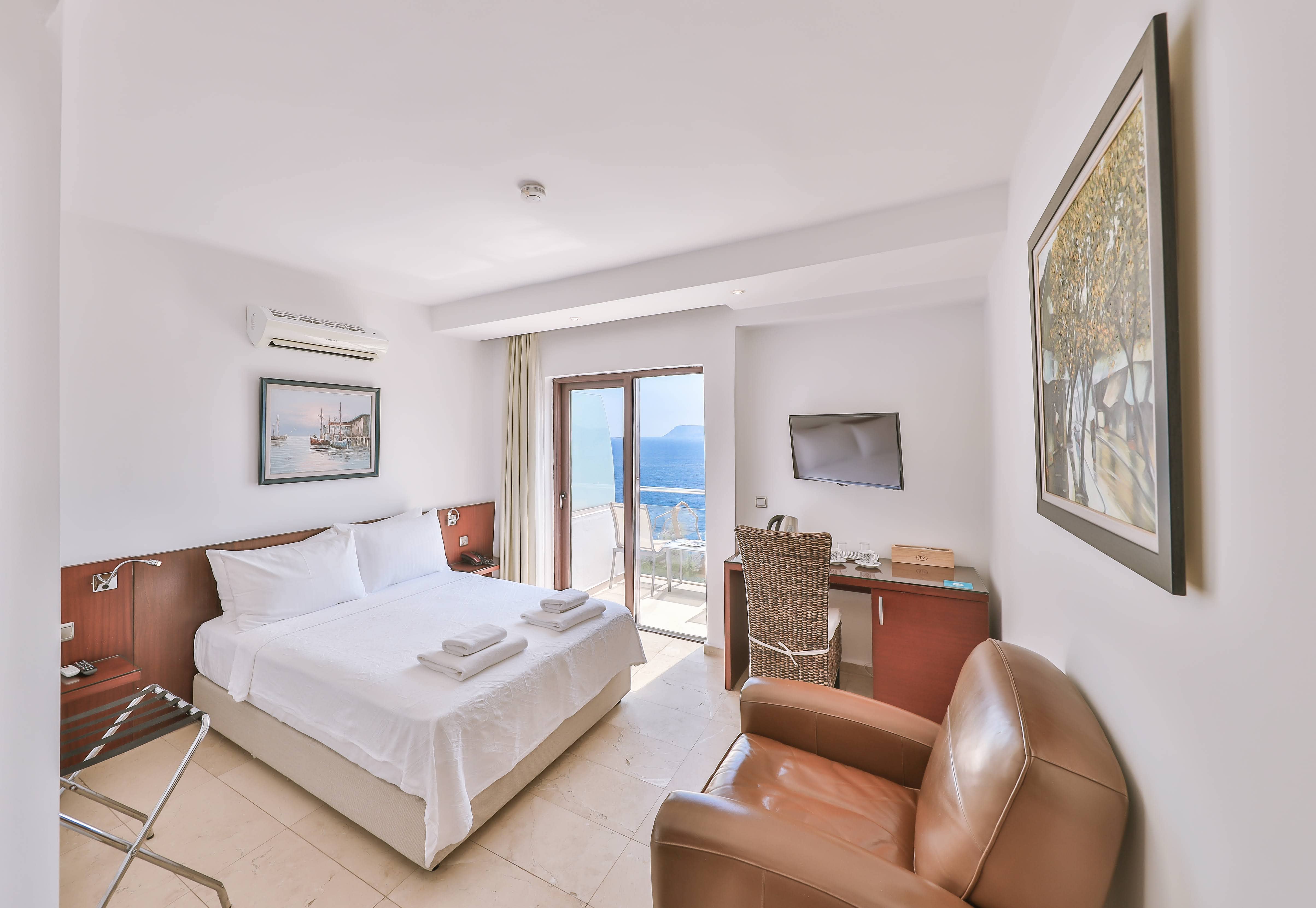 Gardenia Hotel Kaş - photo 13