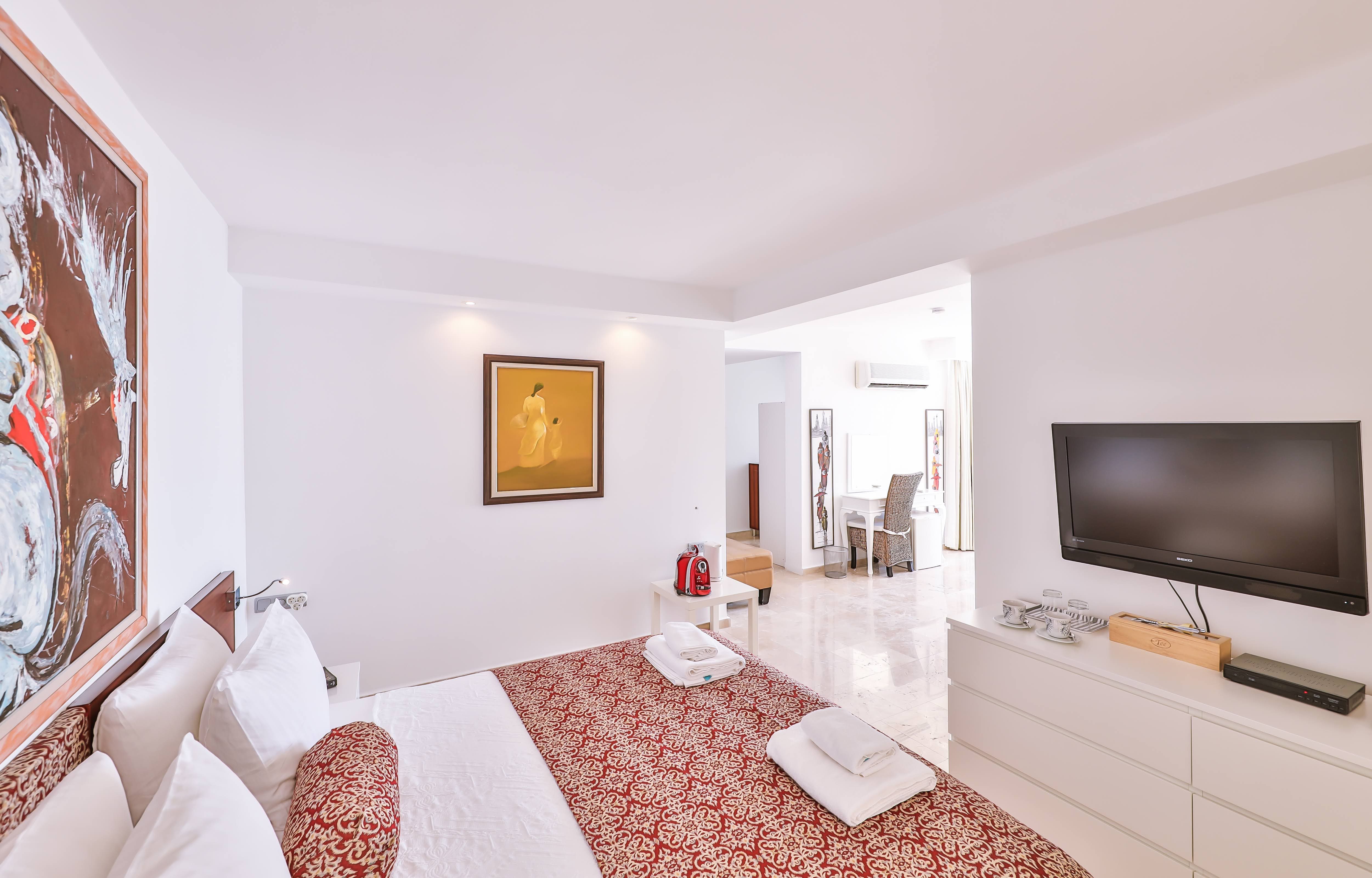 Gardenia Hotel Kaş - photo 22