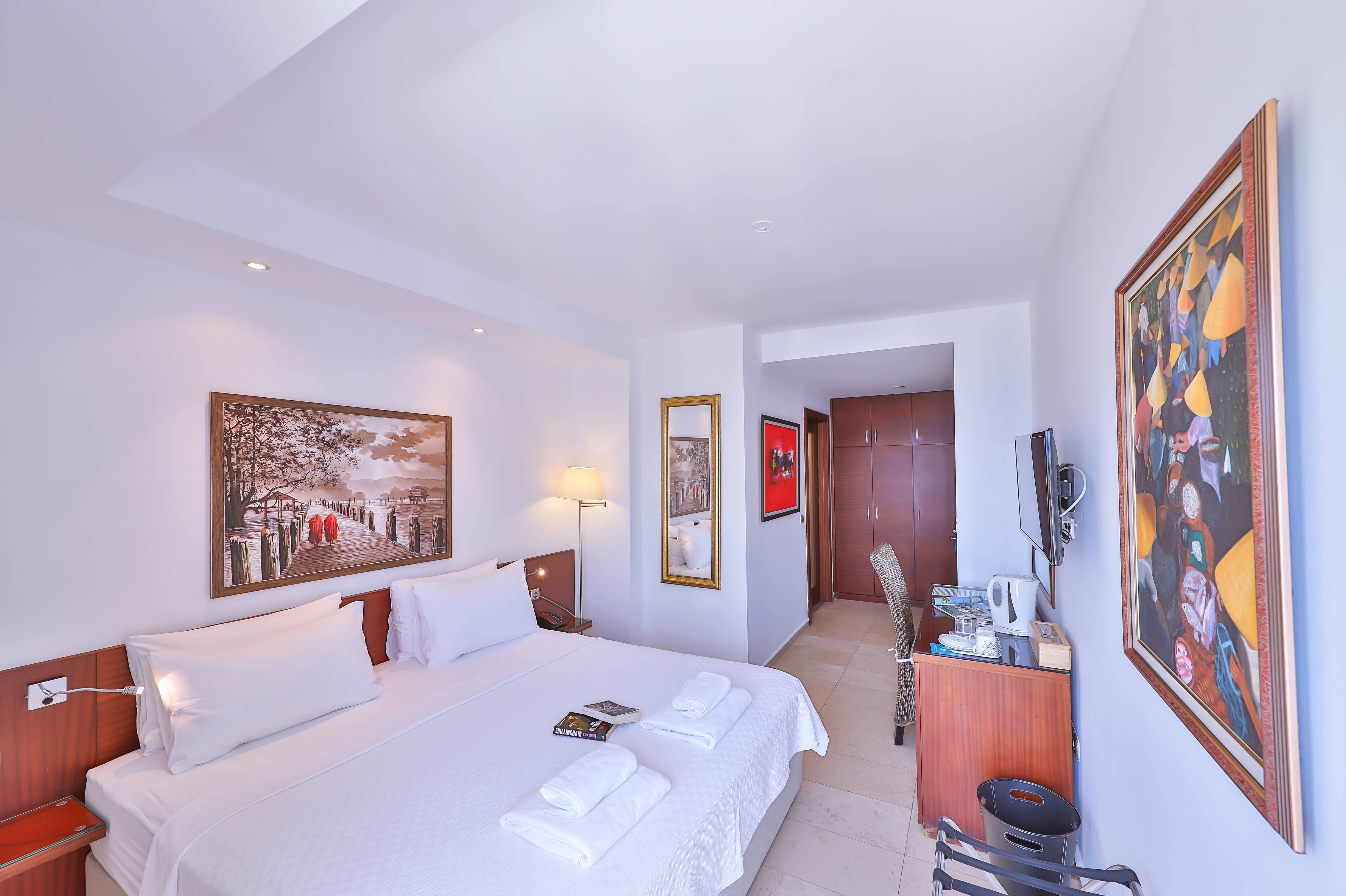 Gardenia Hotel Kaş - photo 47