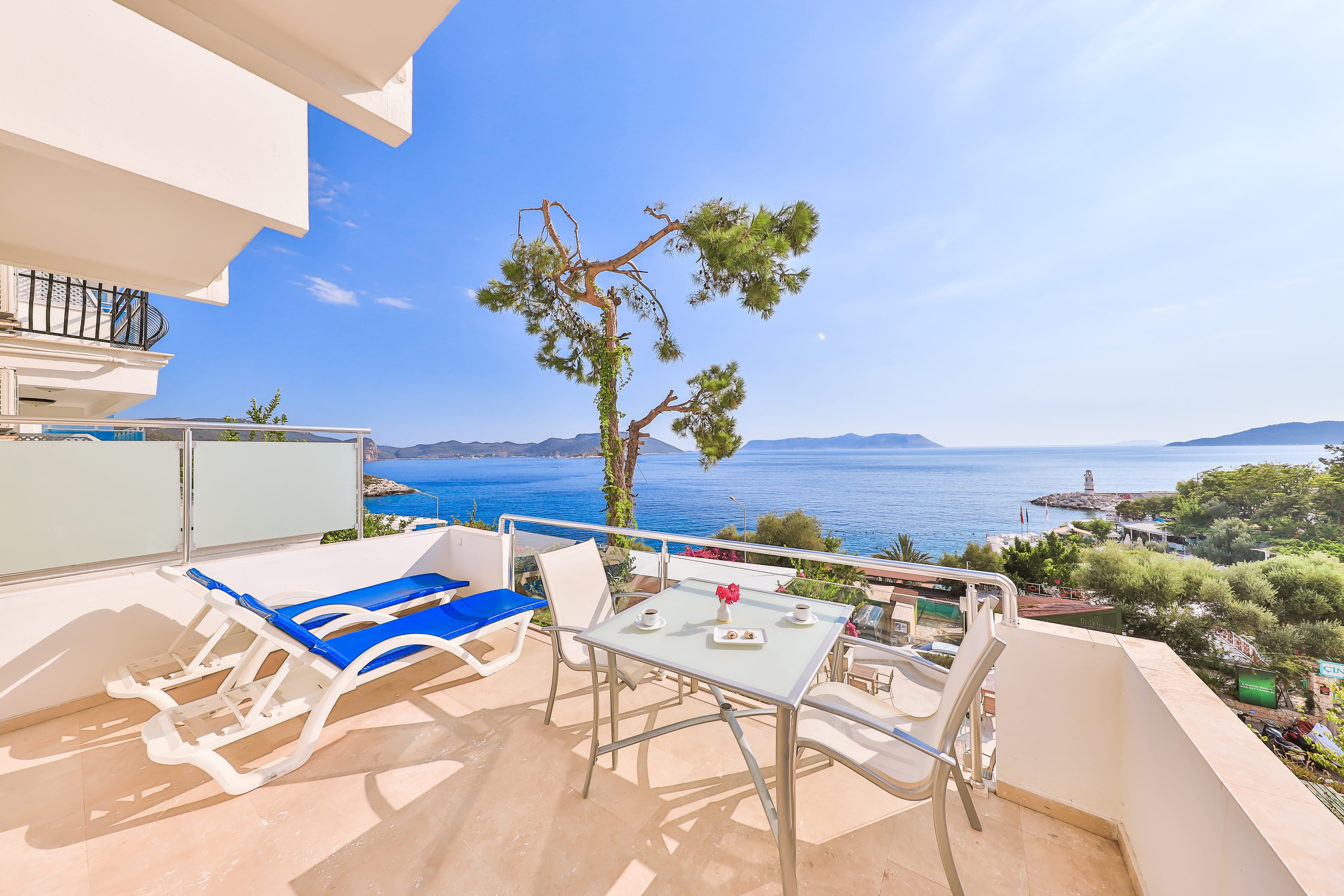 Gardenia Hotel Kaş - photo 66