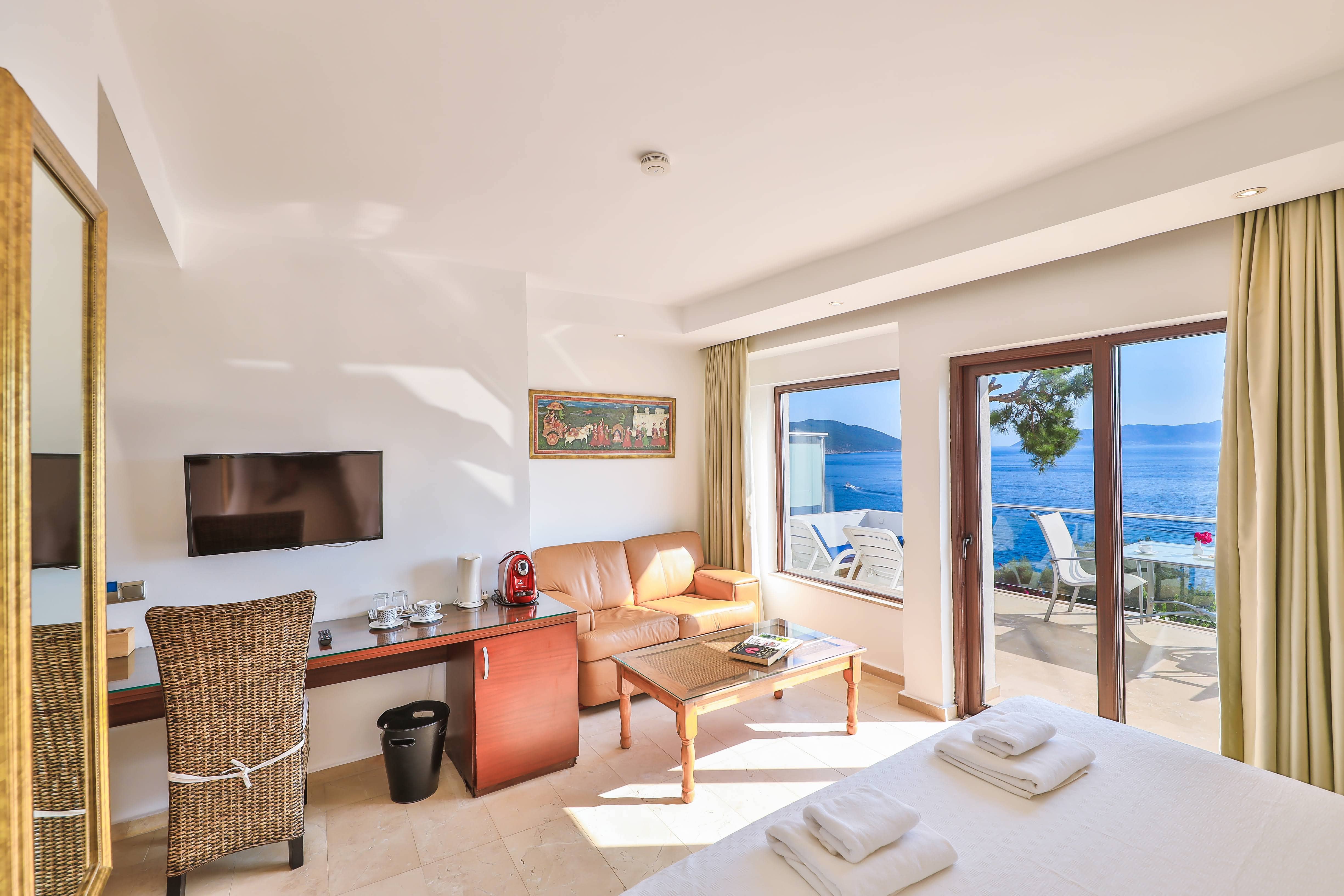 Gardenia Hotel Kaş - photo 64