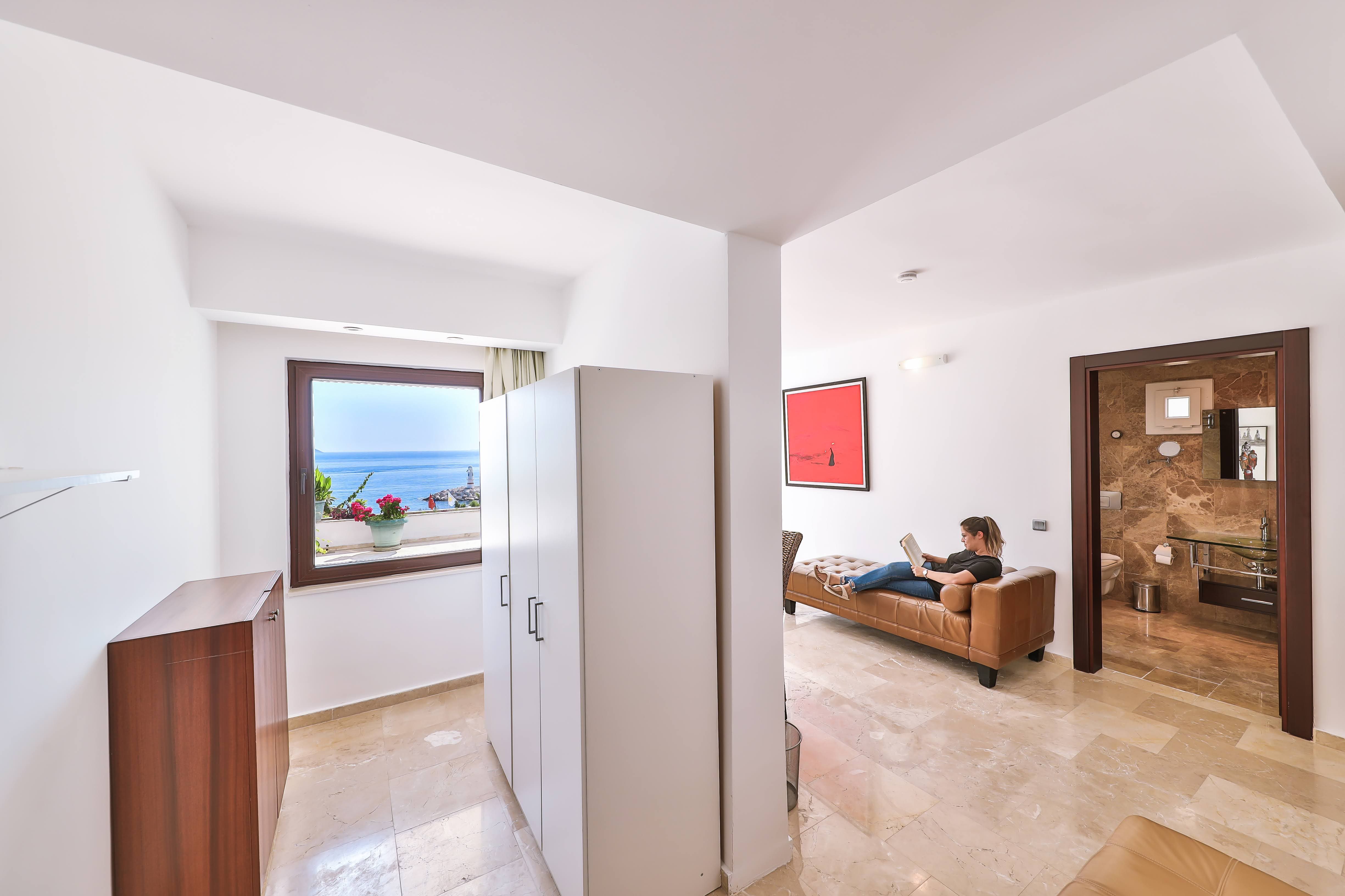 Gardenia Hotel Kaş - photo 29