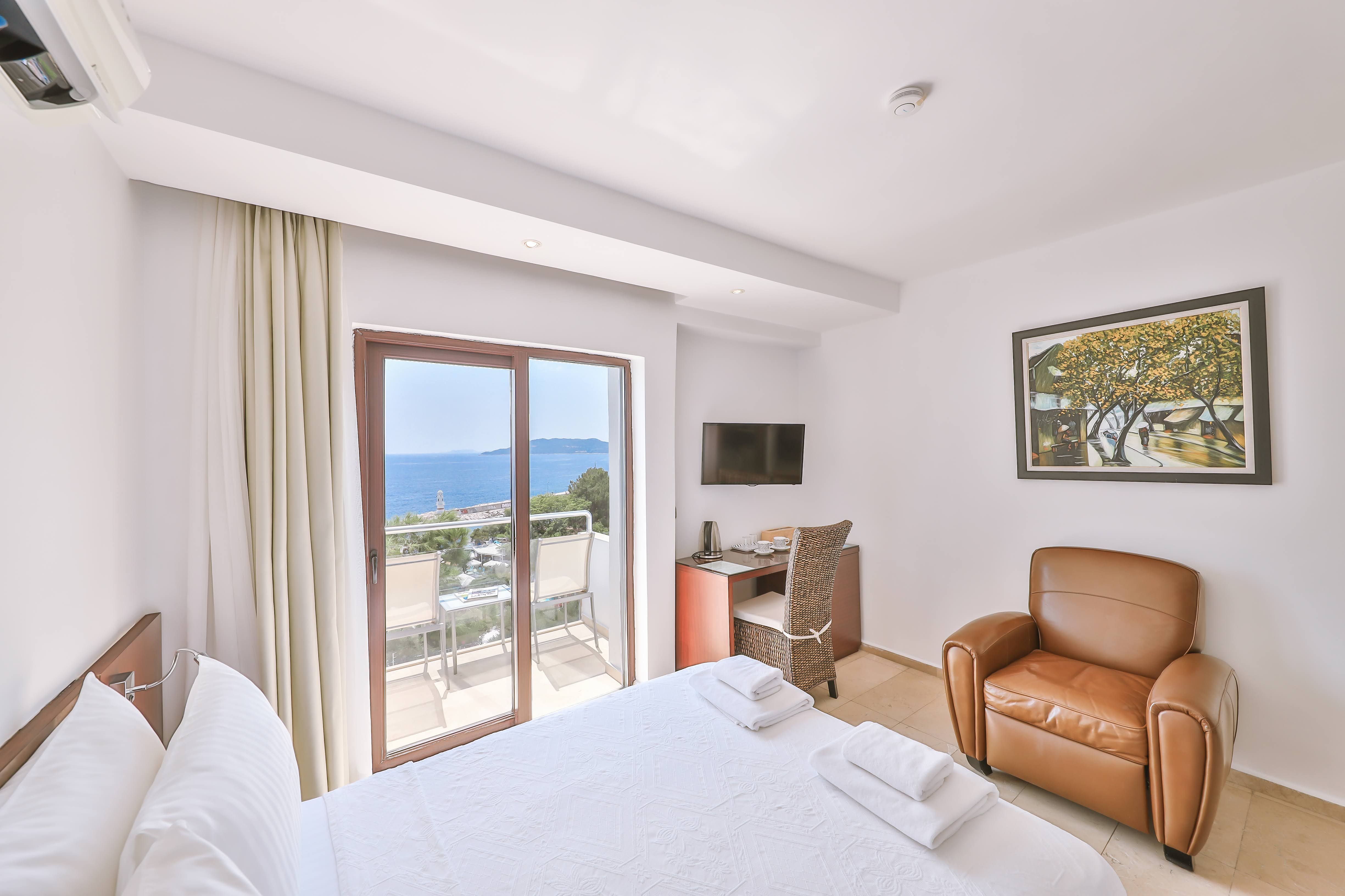 Gardenia Hotel Kaş - photo 14