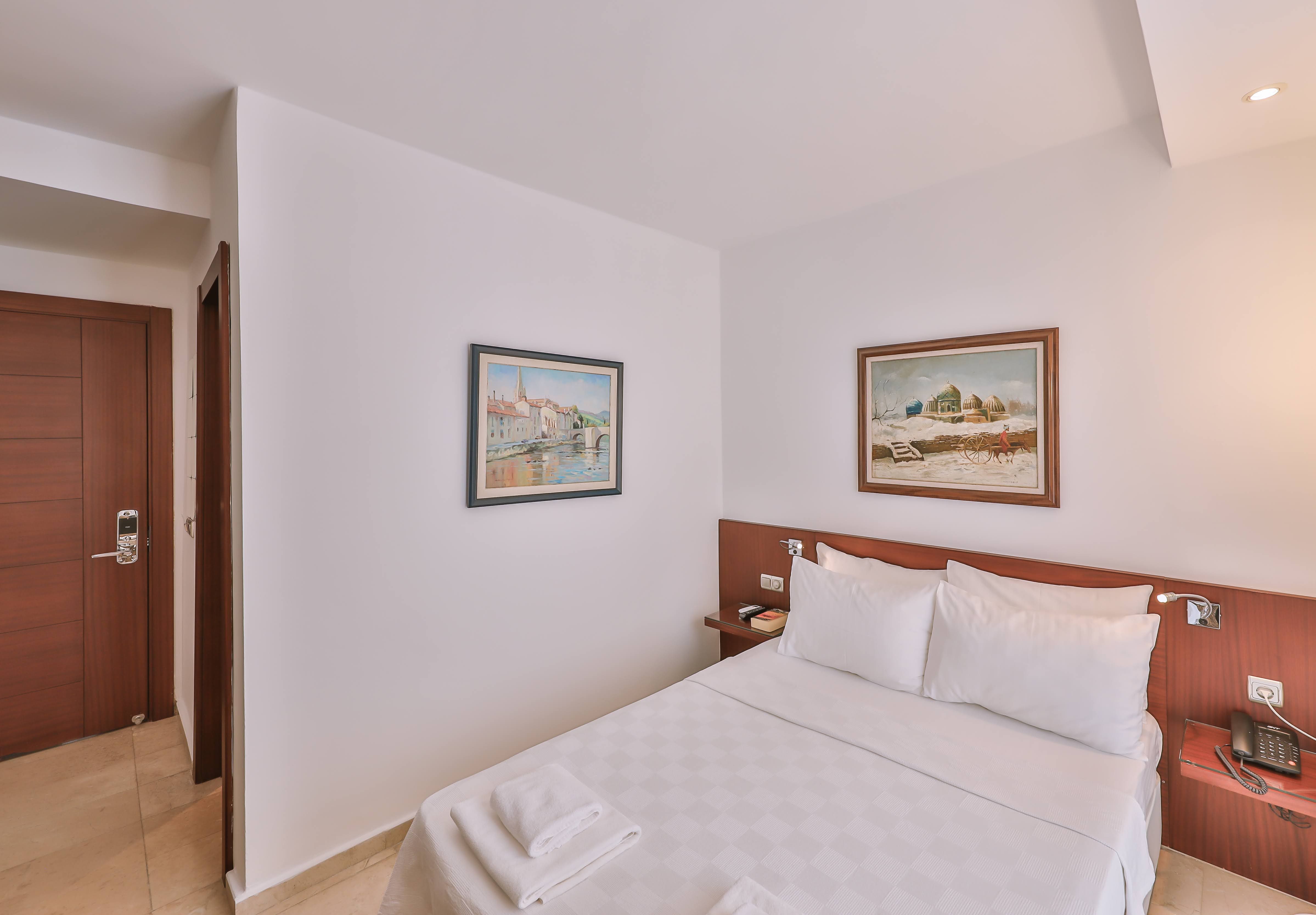 Gardenia Hotel Kaş - photo 59
