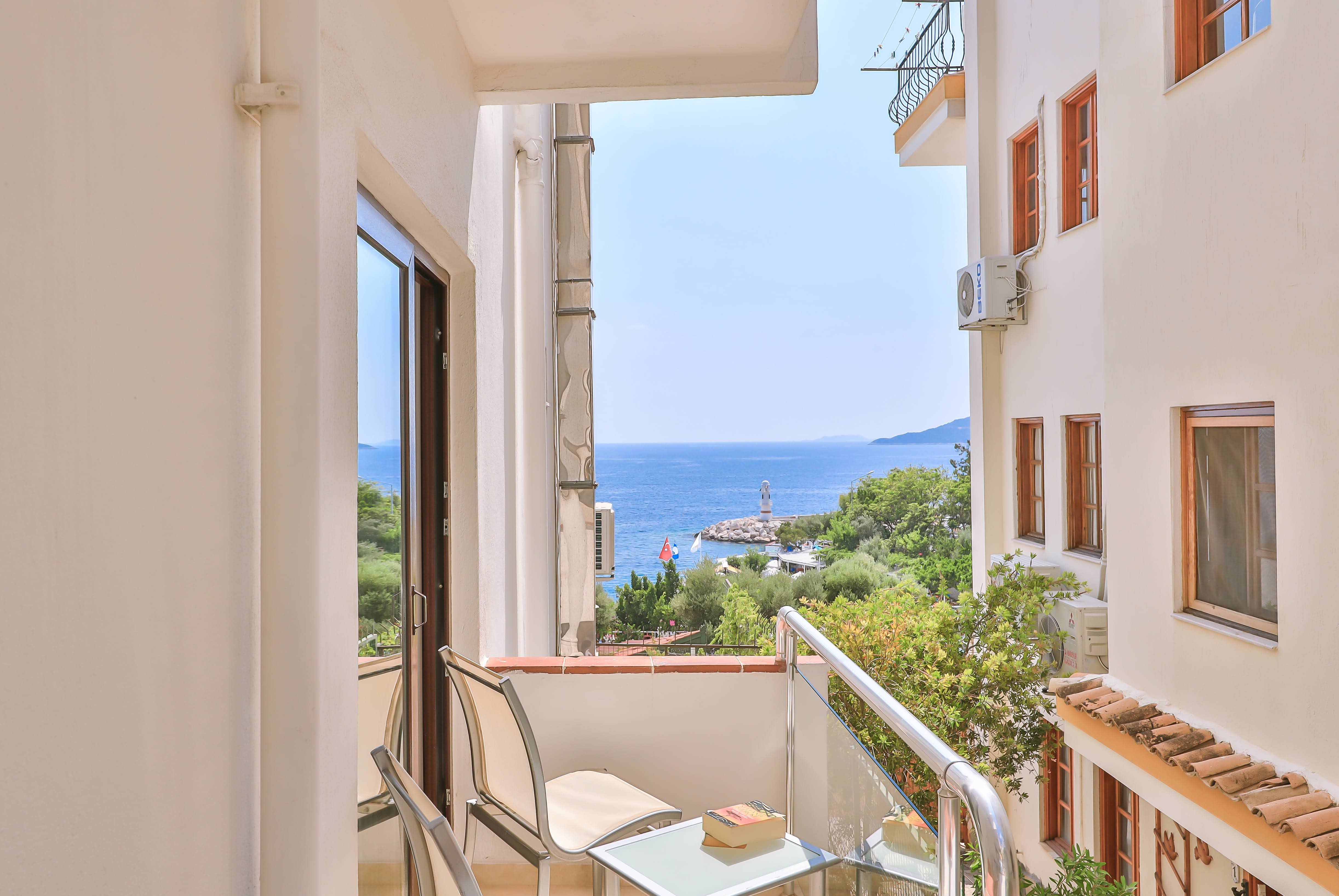 Gardenia Hotel Kaş - photo 19