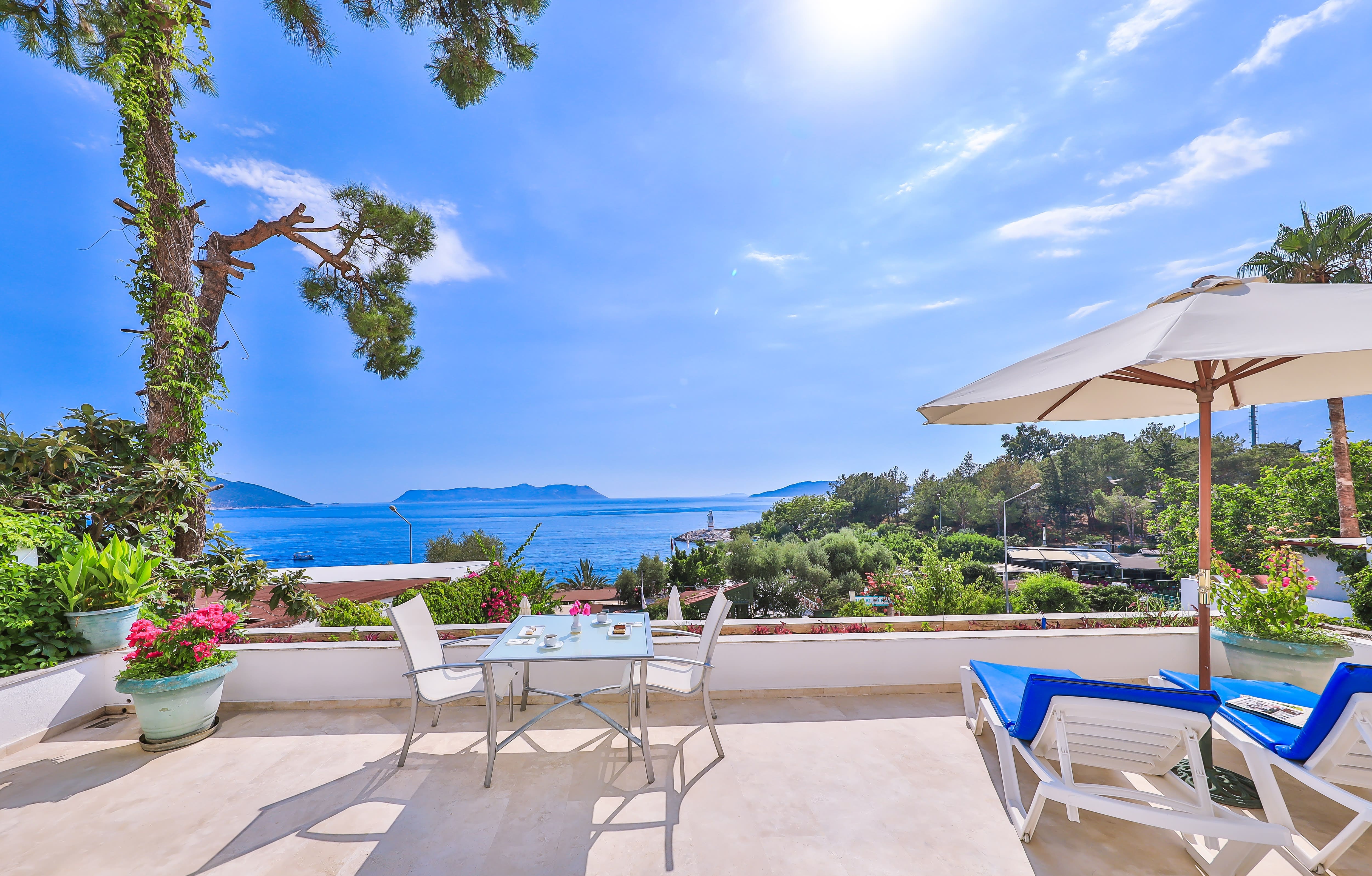Gardenia Hotel Kaş - photo 33