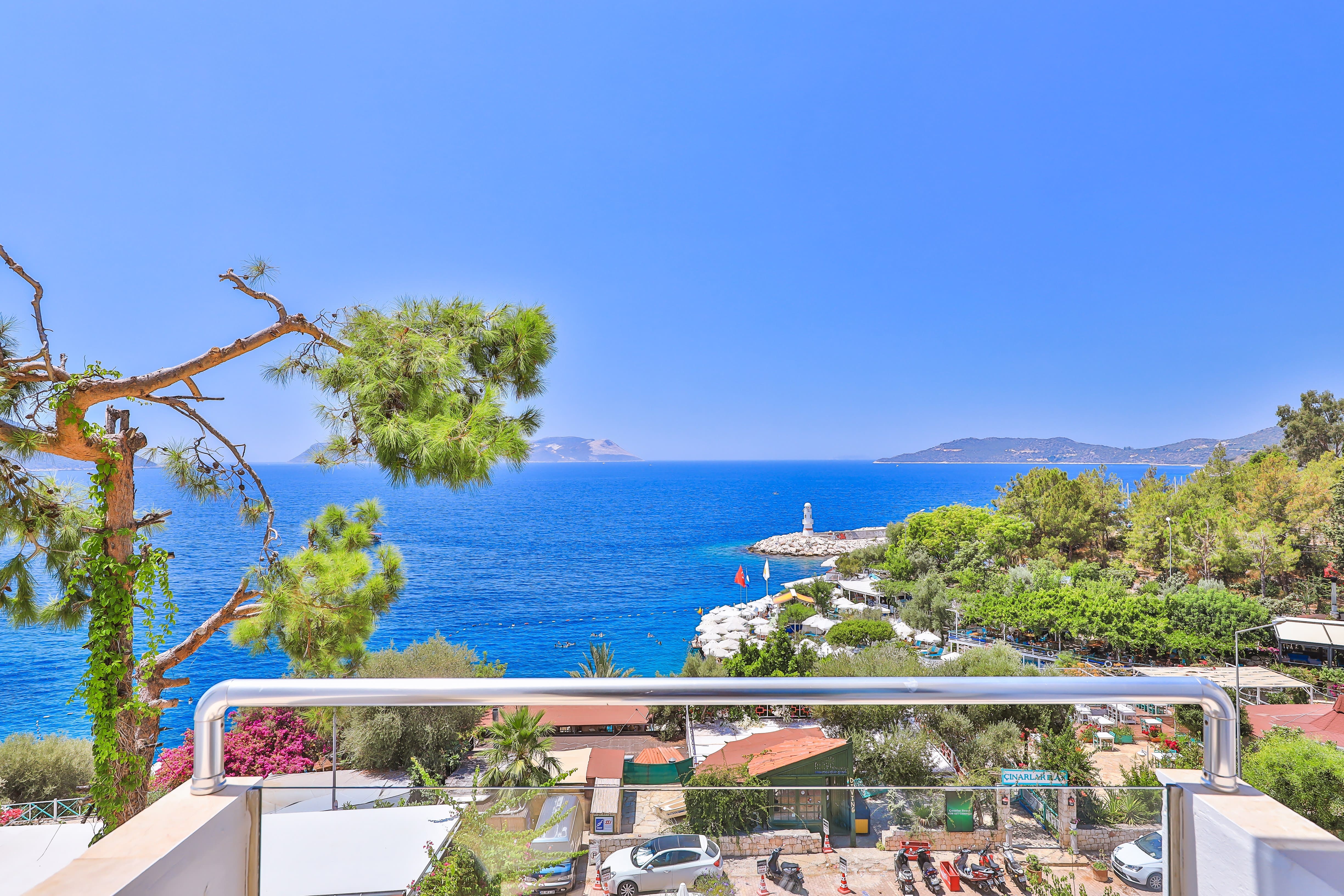 Gardenia Hotel Kaş - photo 48