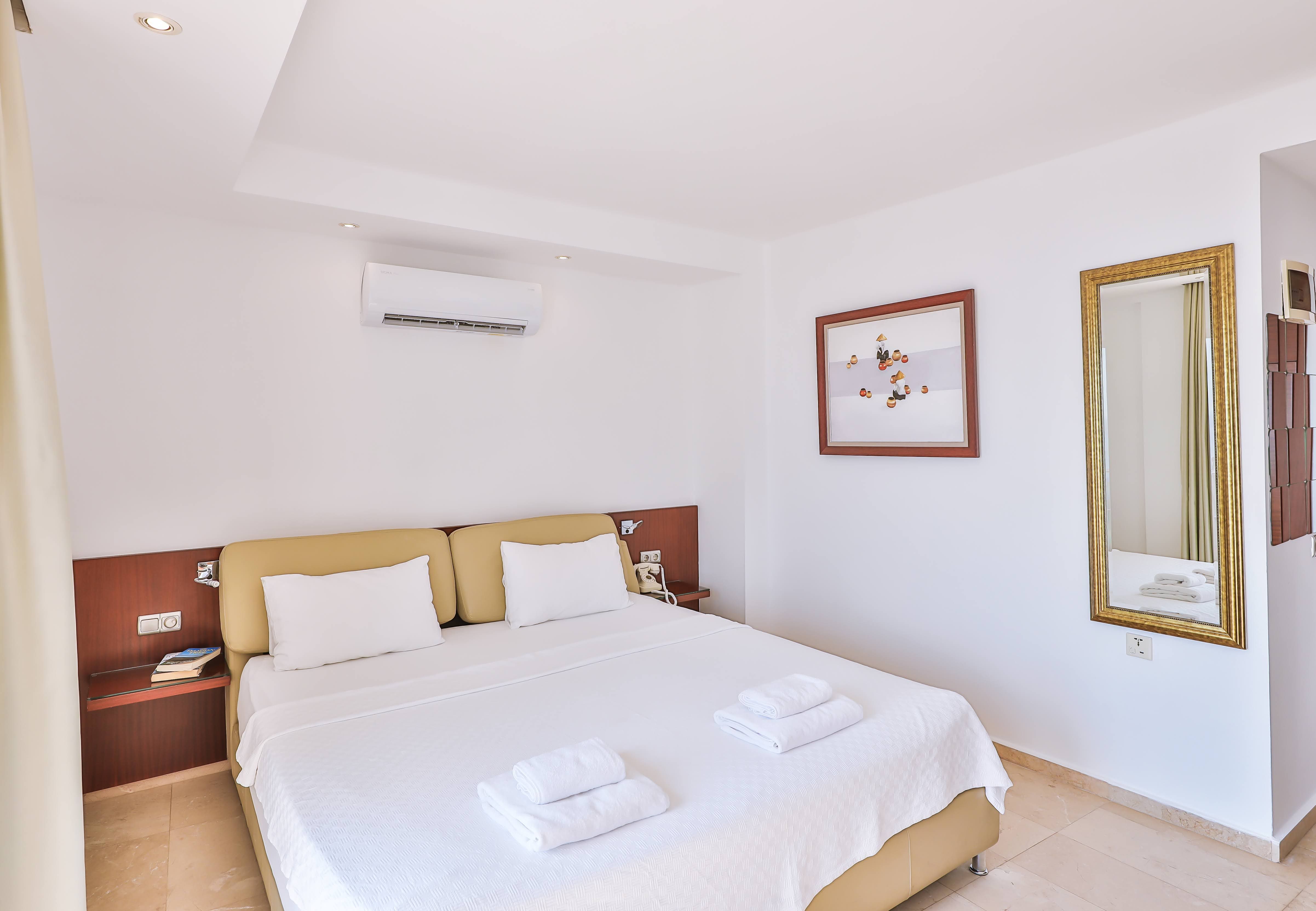 Gardenia Hotel Kaş - photo 65
