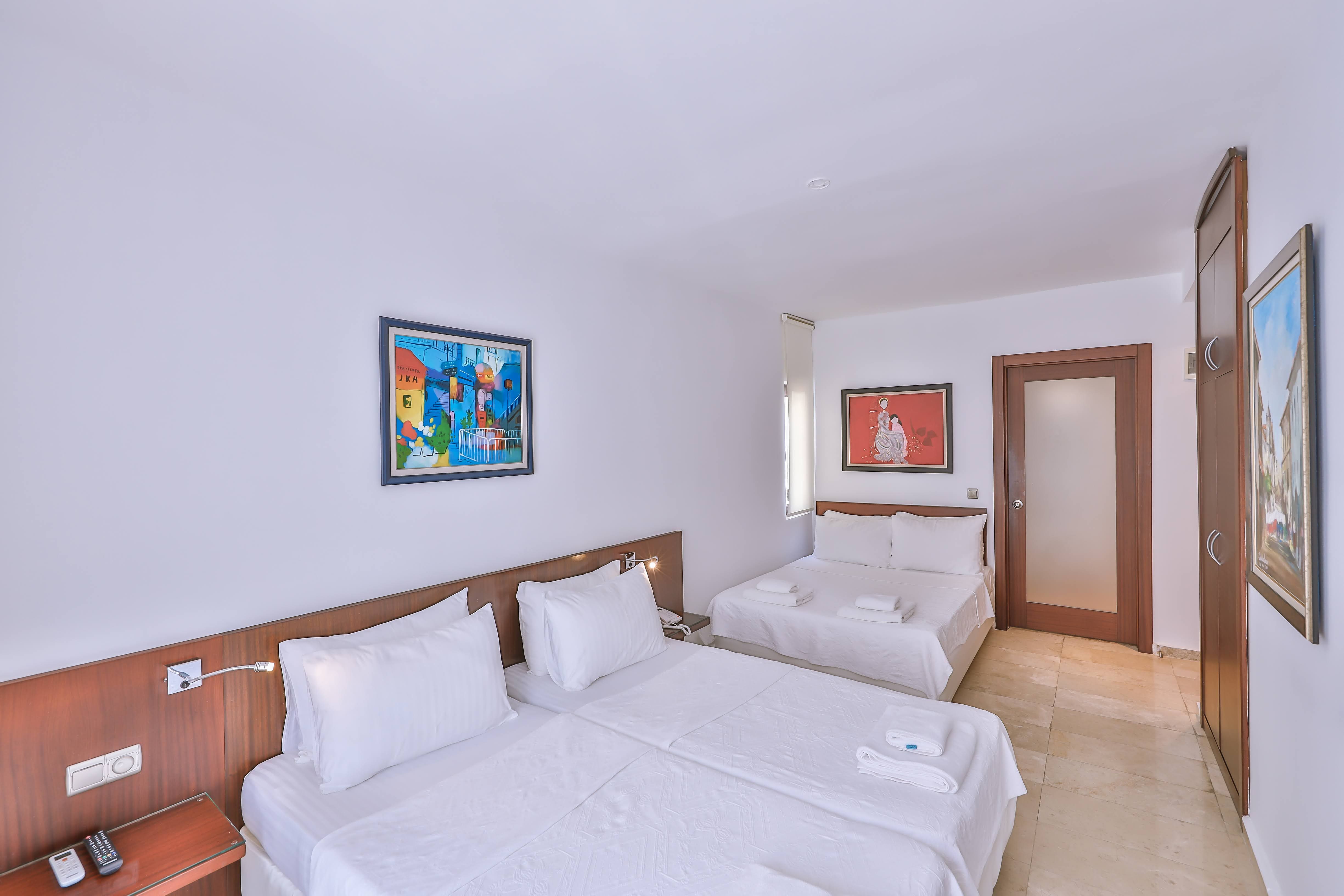 Gardenia Hotel Kaş - photo 12