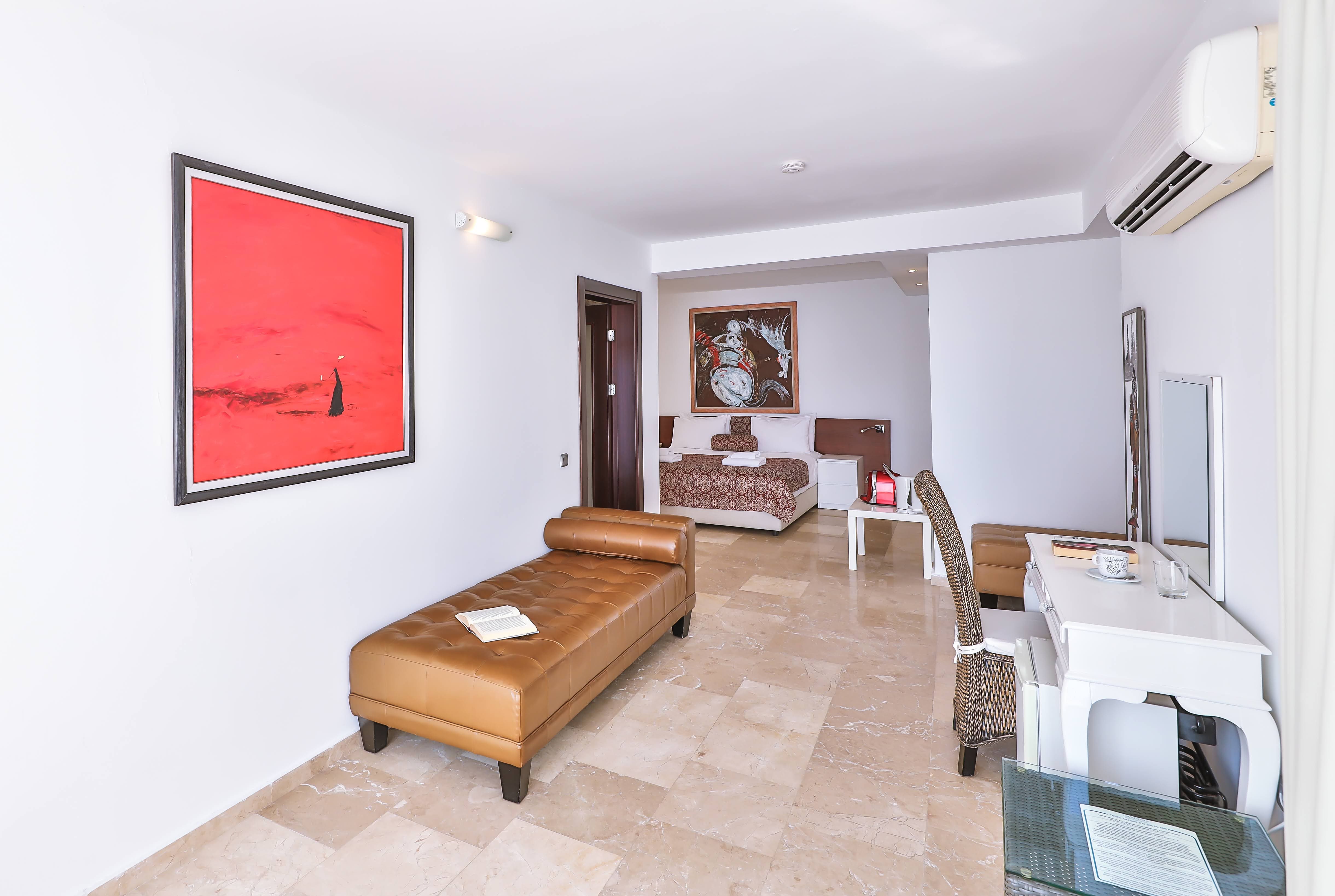 Gardenia Hotel Kaş - photo 25