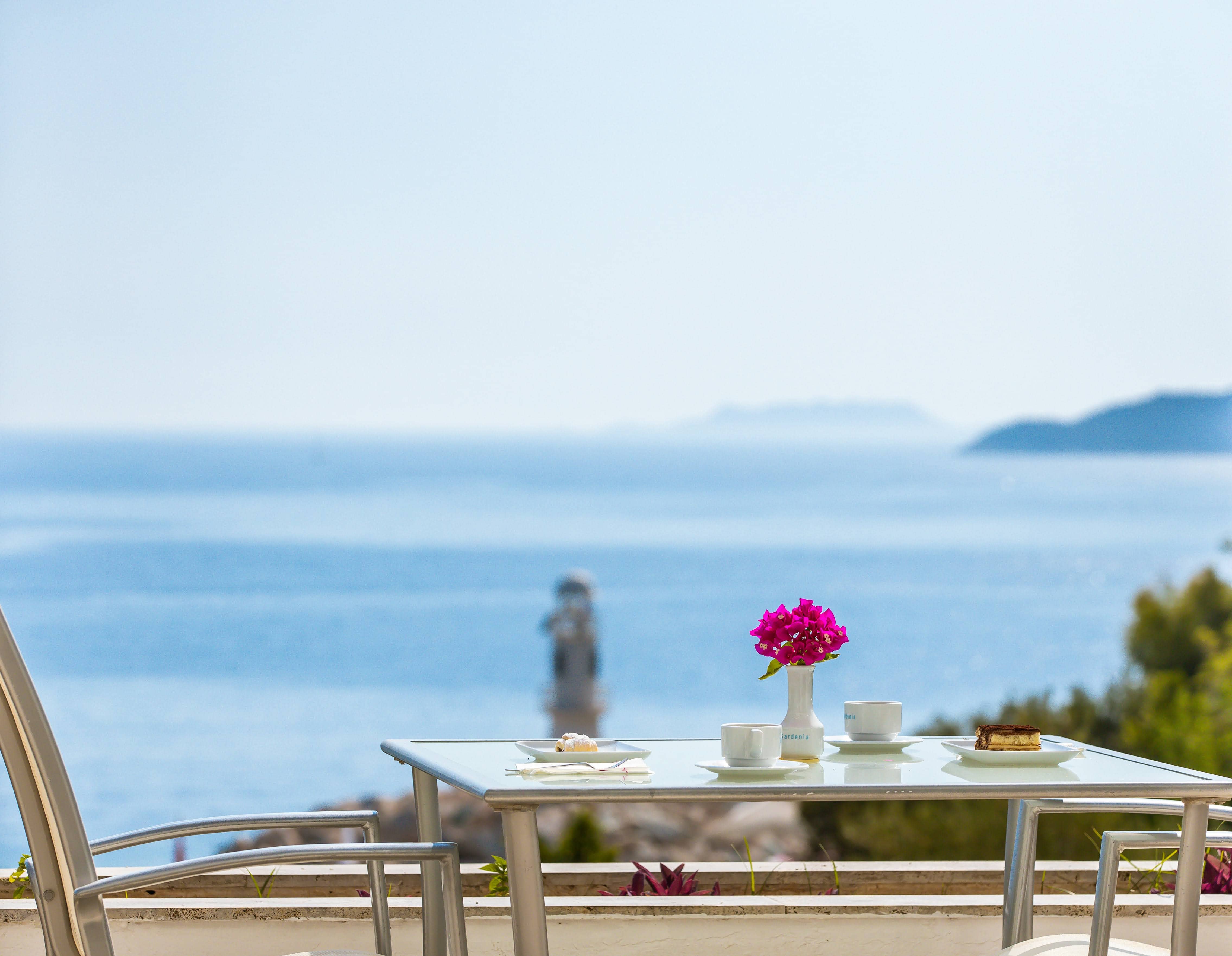 Gardenia Hotel Kaş - photo 35