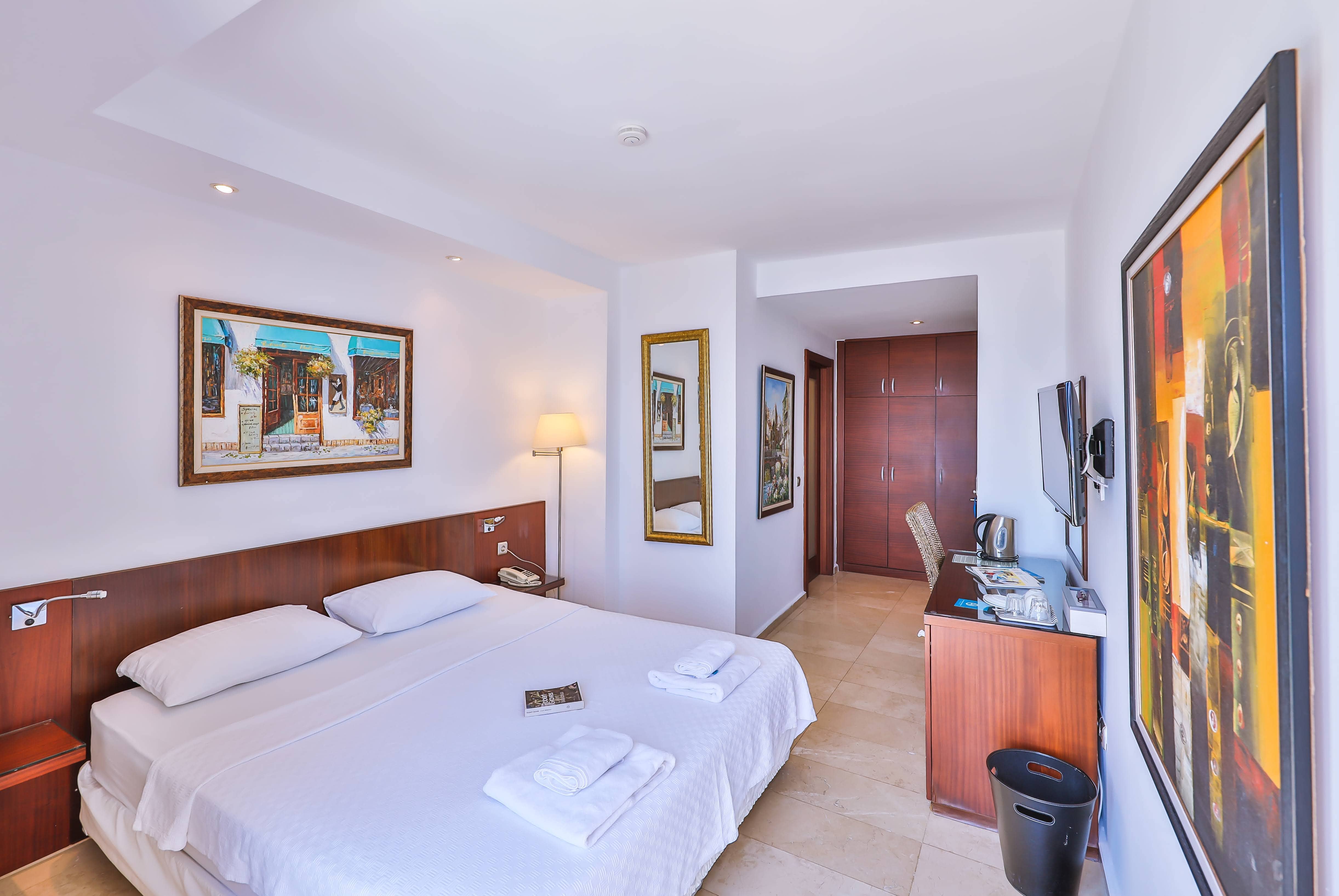 Gardenia Hotel Kaş - photo 53