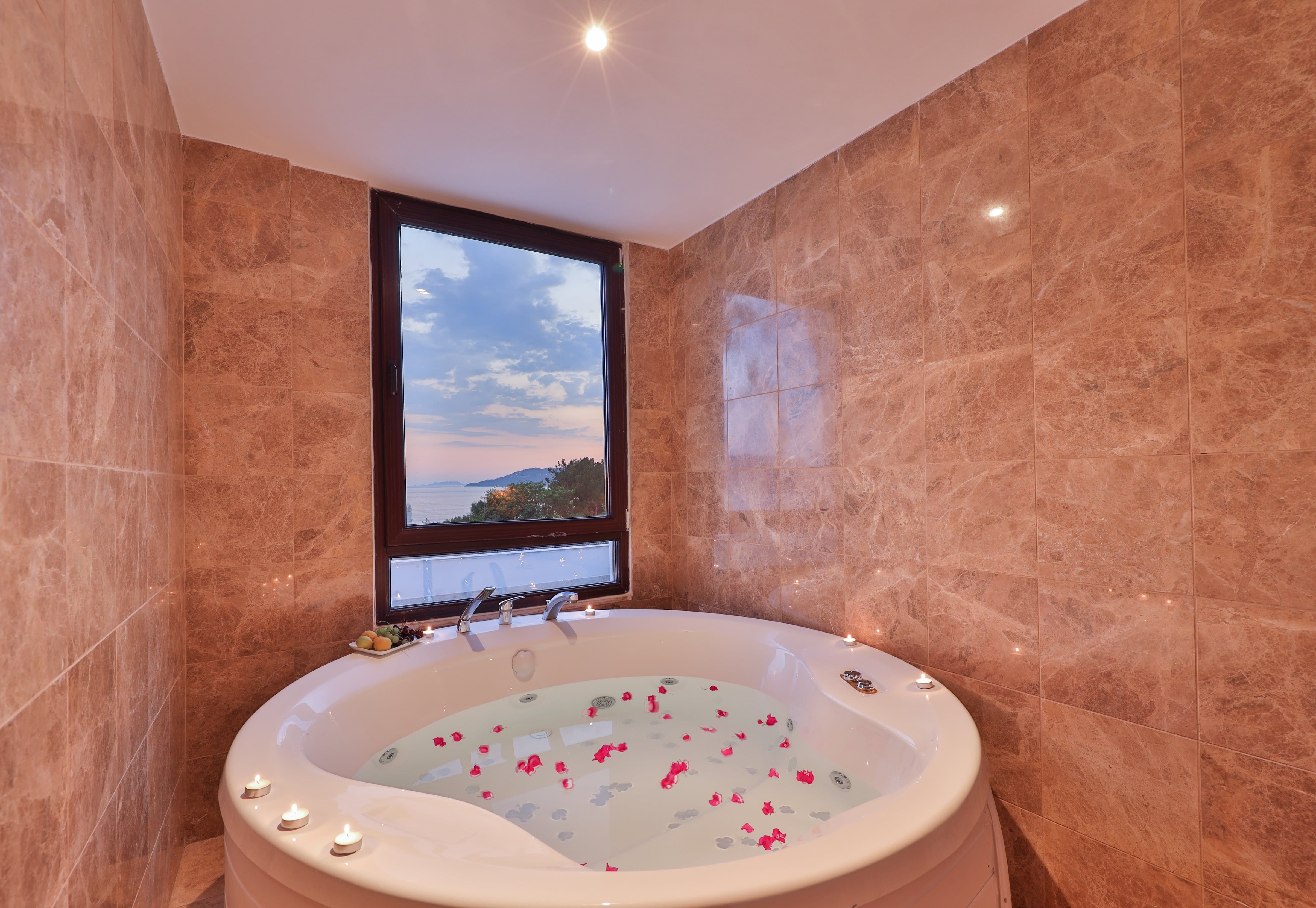 Gardenia Hotel Kaş - photo 42