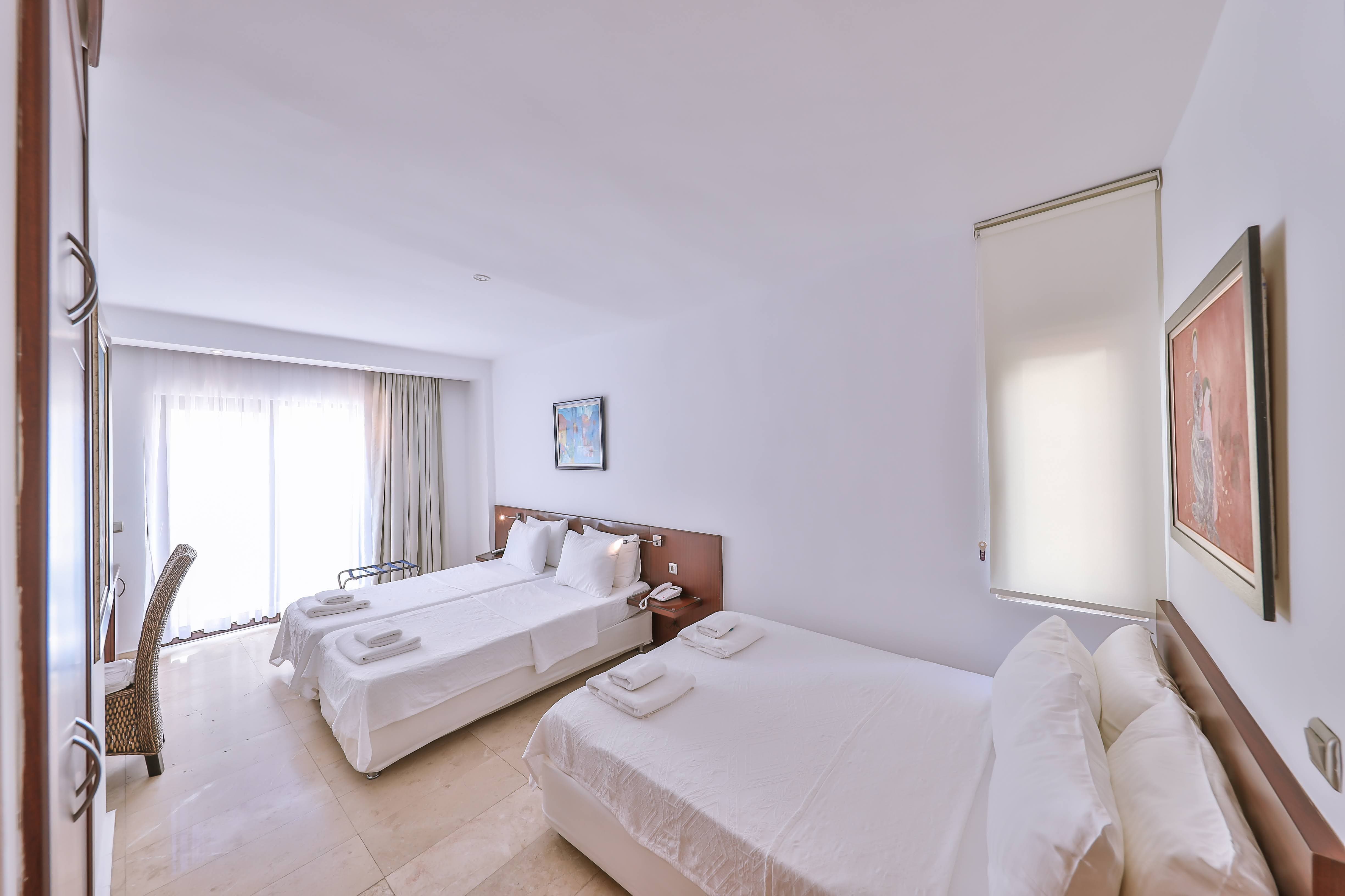 Gardenia Hotel Kaş - photo 10