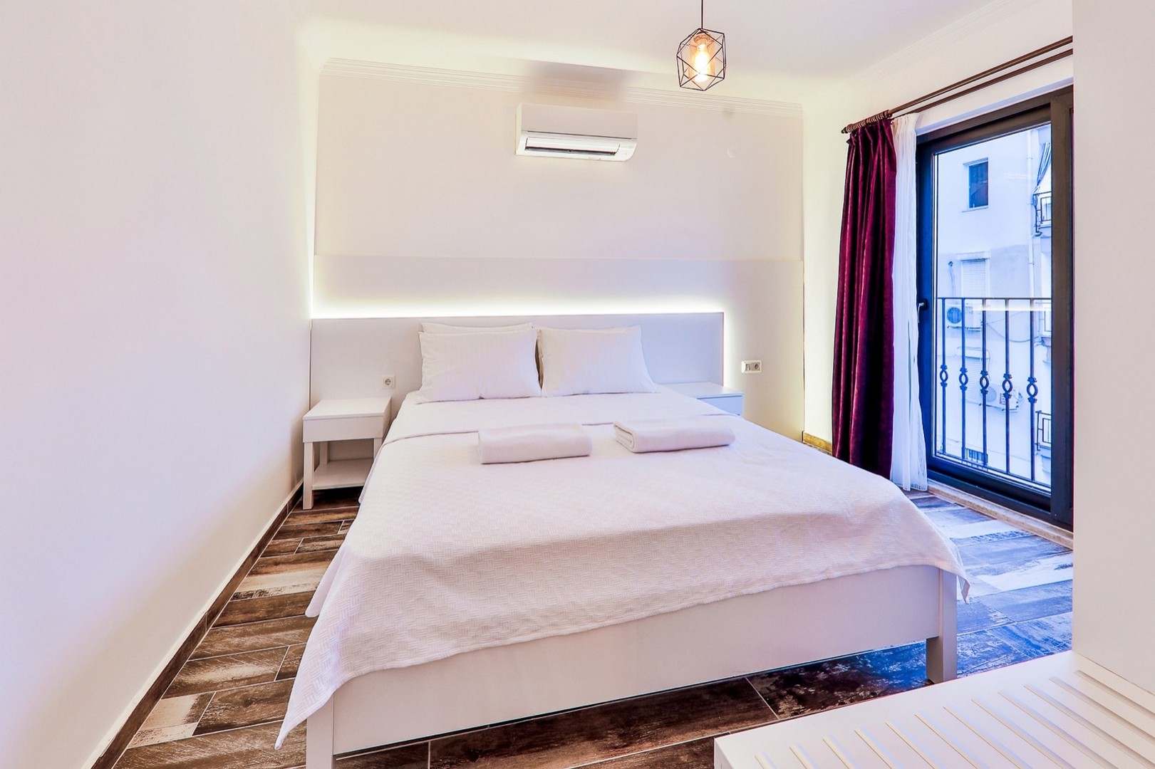 Sanisu Suites — фото 64
