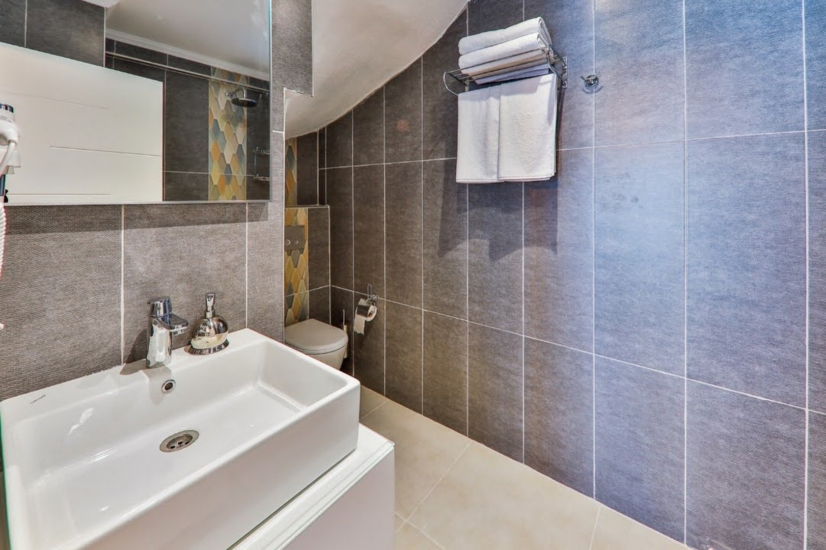 Sanisu Suites — фото 53
