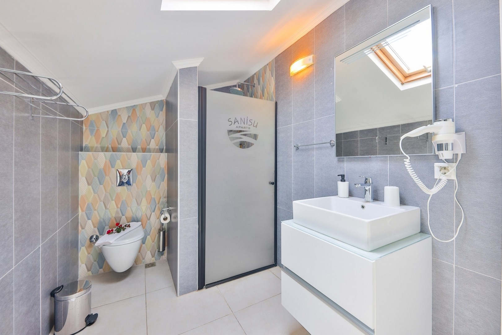 Sanisu Suites — фото 101