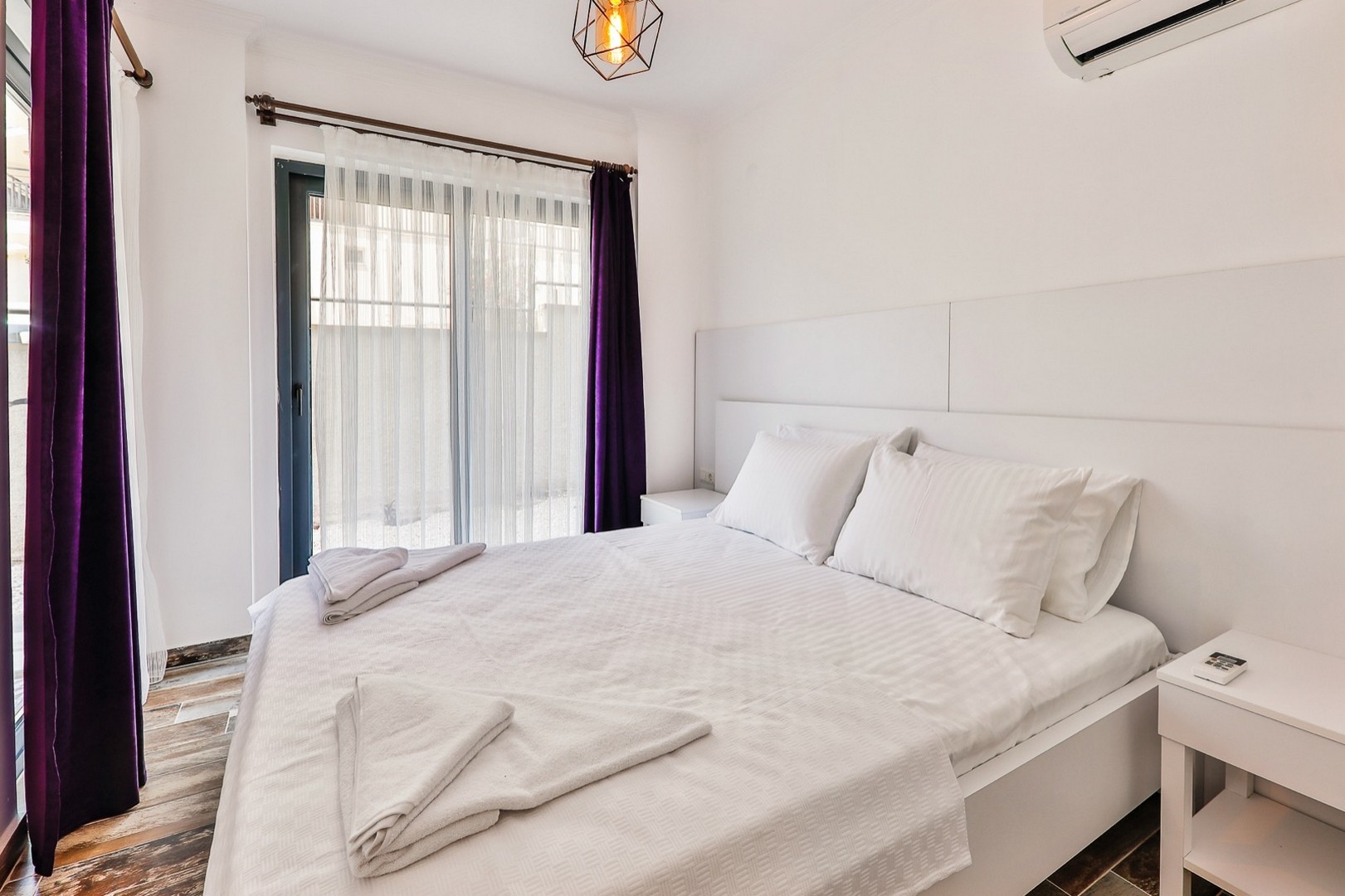 Sanisu Suites — фото 51