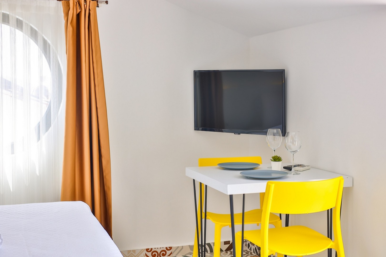 Sanisu Suites — фото 103