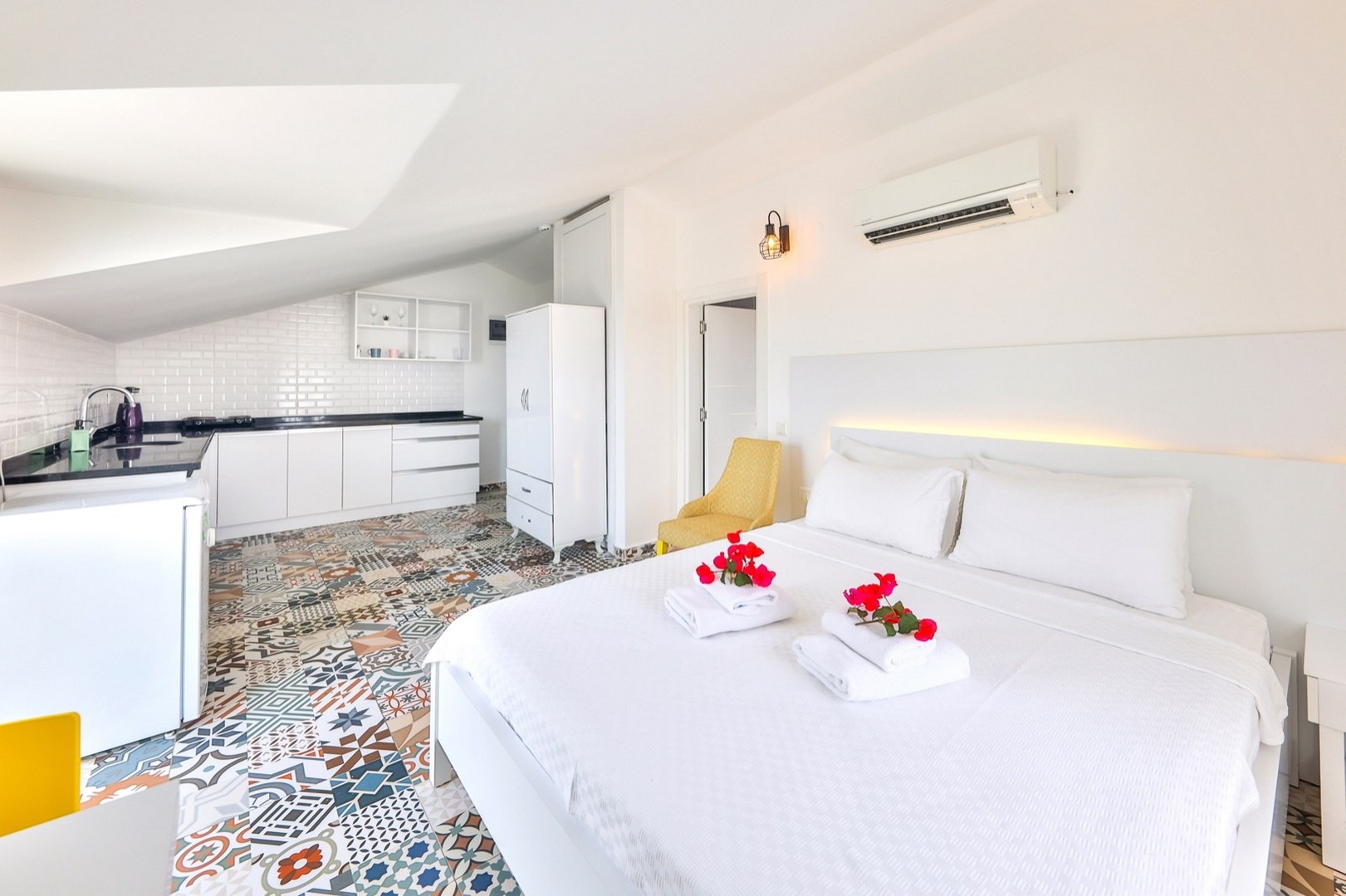 Sanisu Suites — фото 106