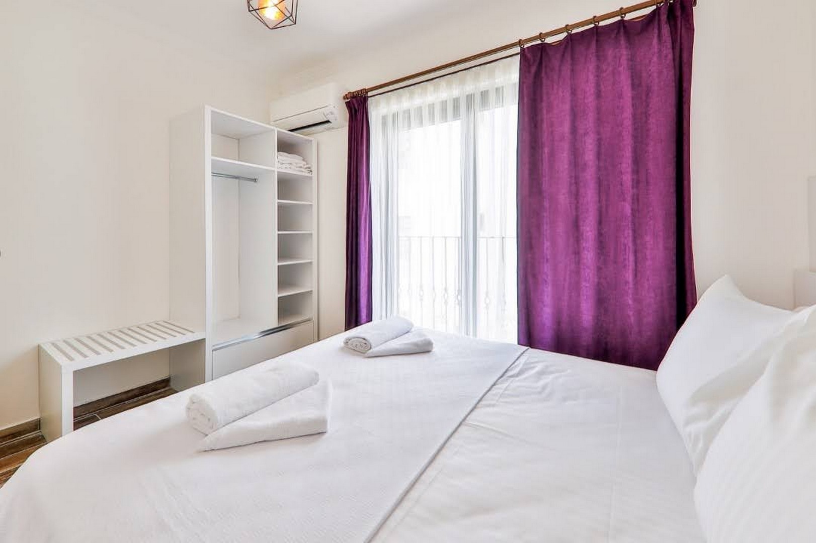 Sanisu Suites — фото 86