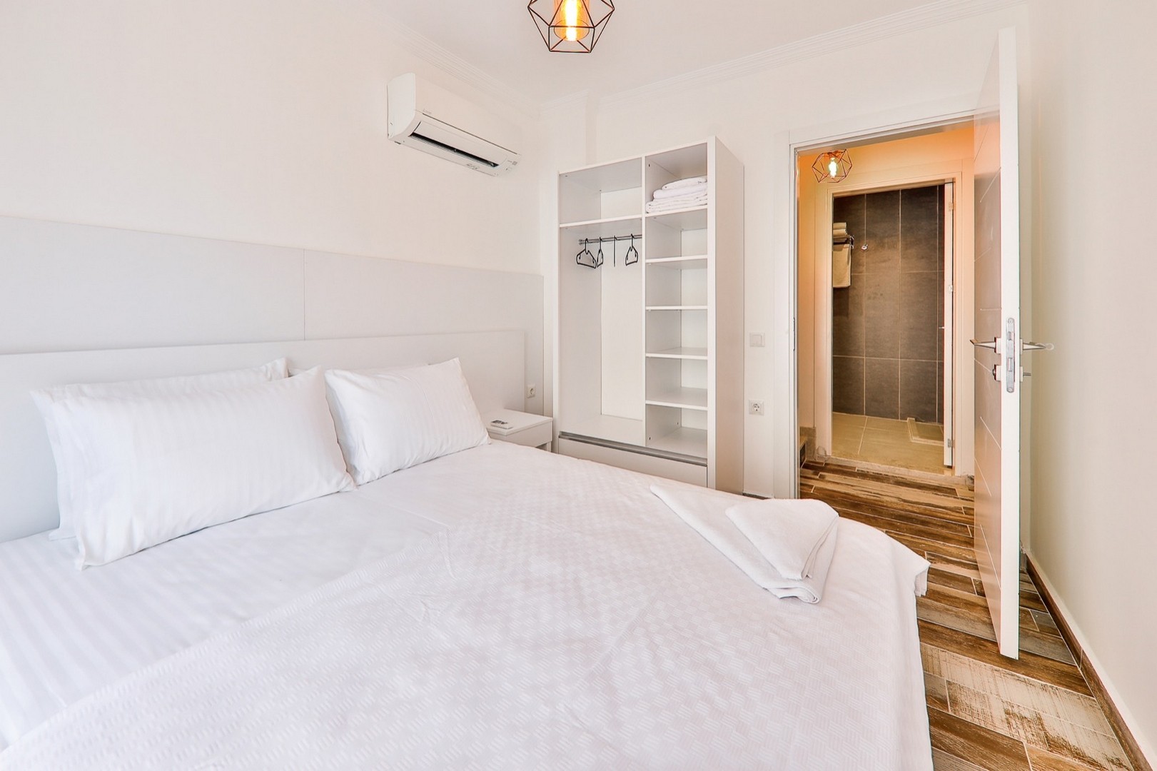 Sanisu Suites — фото 50