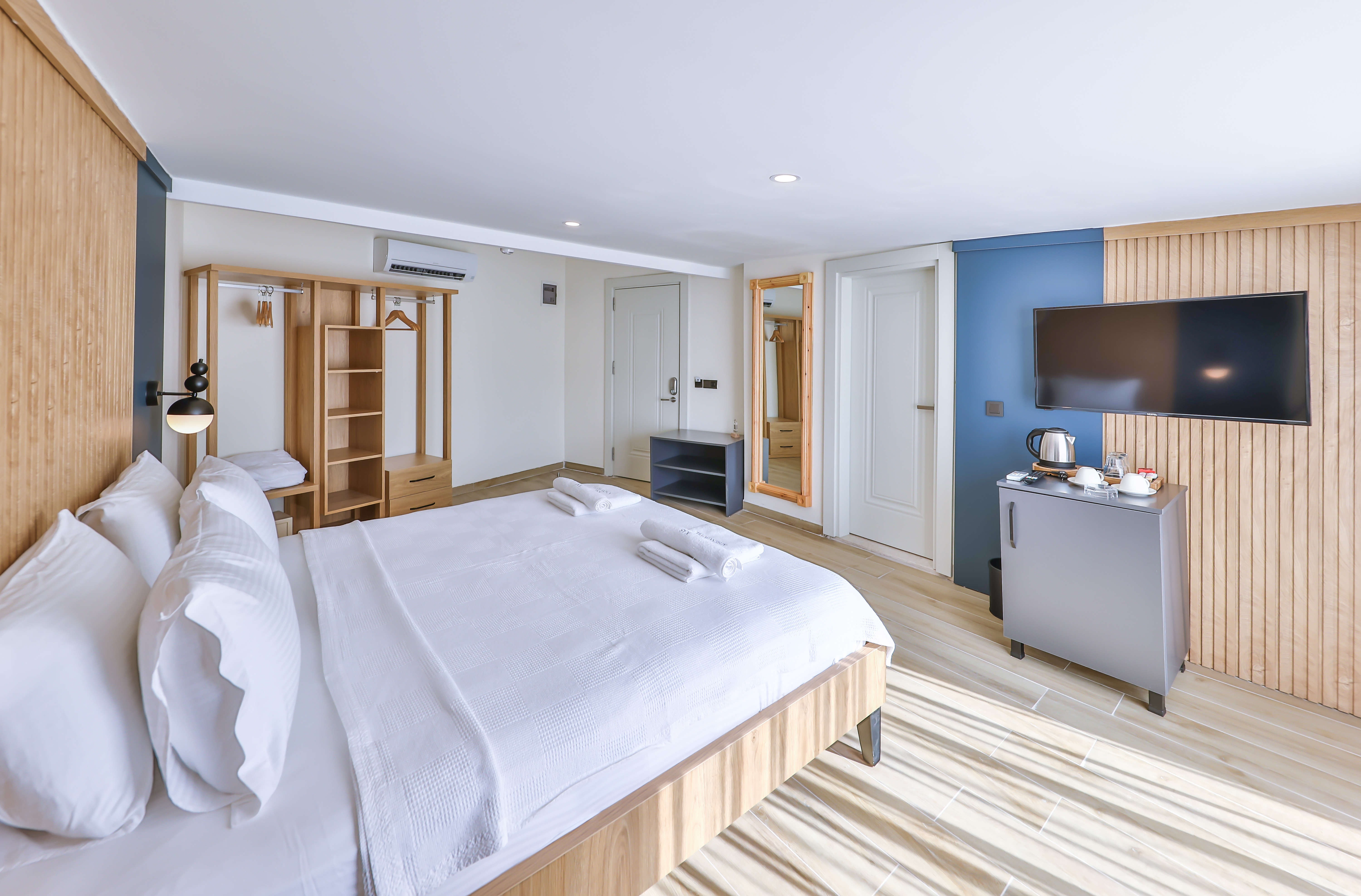 Athena Hotel - photo 78