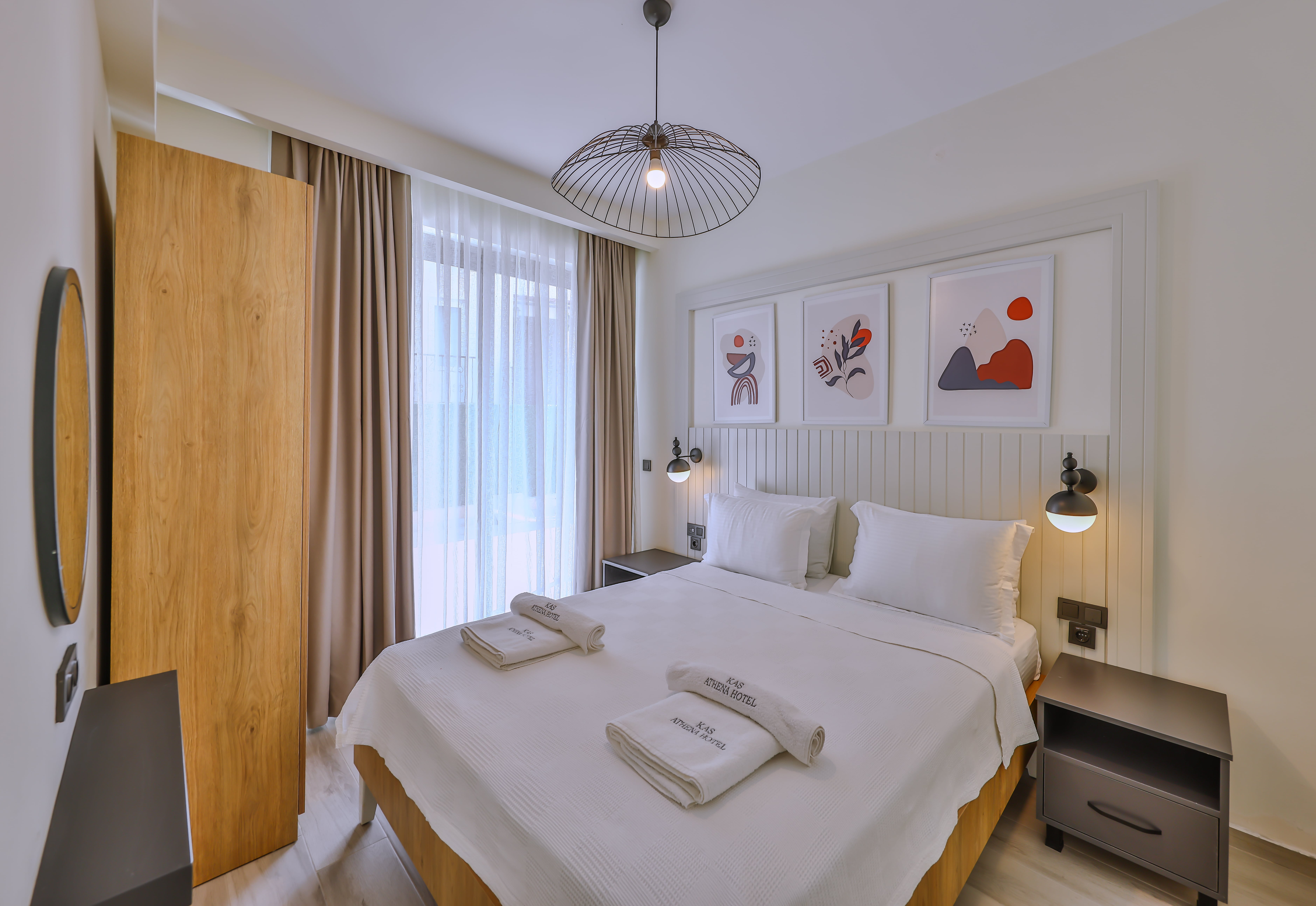 Athena Hotel - photo 66