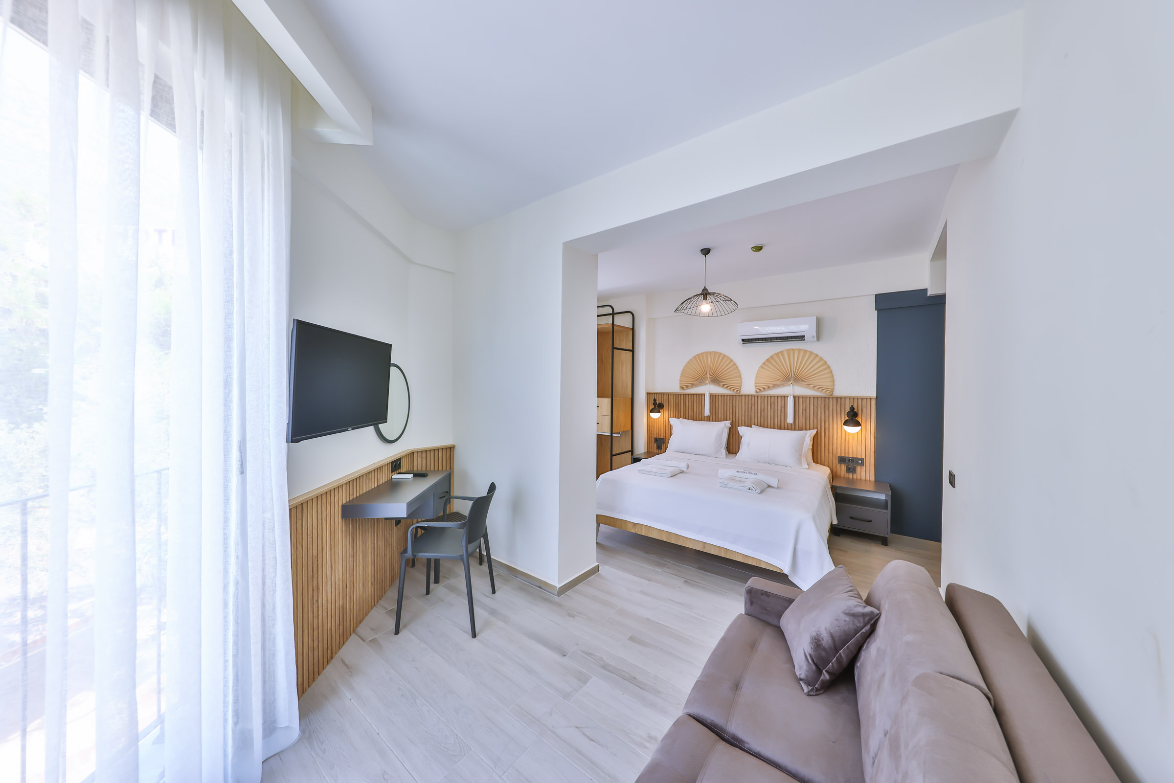 Athena Hotel - photo 37