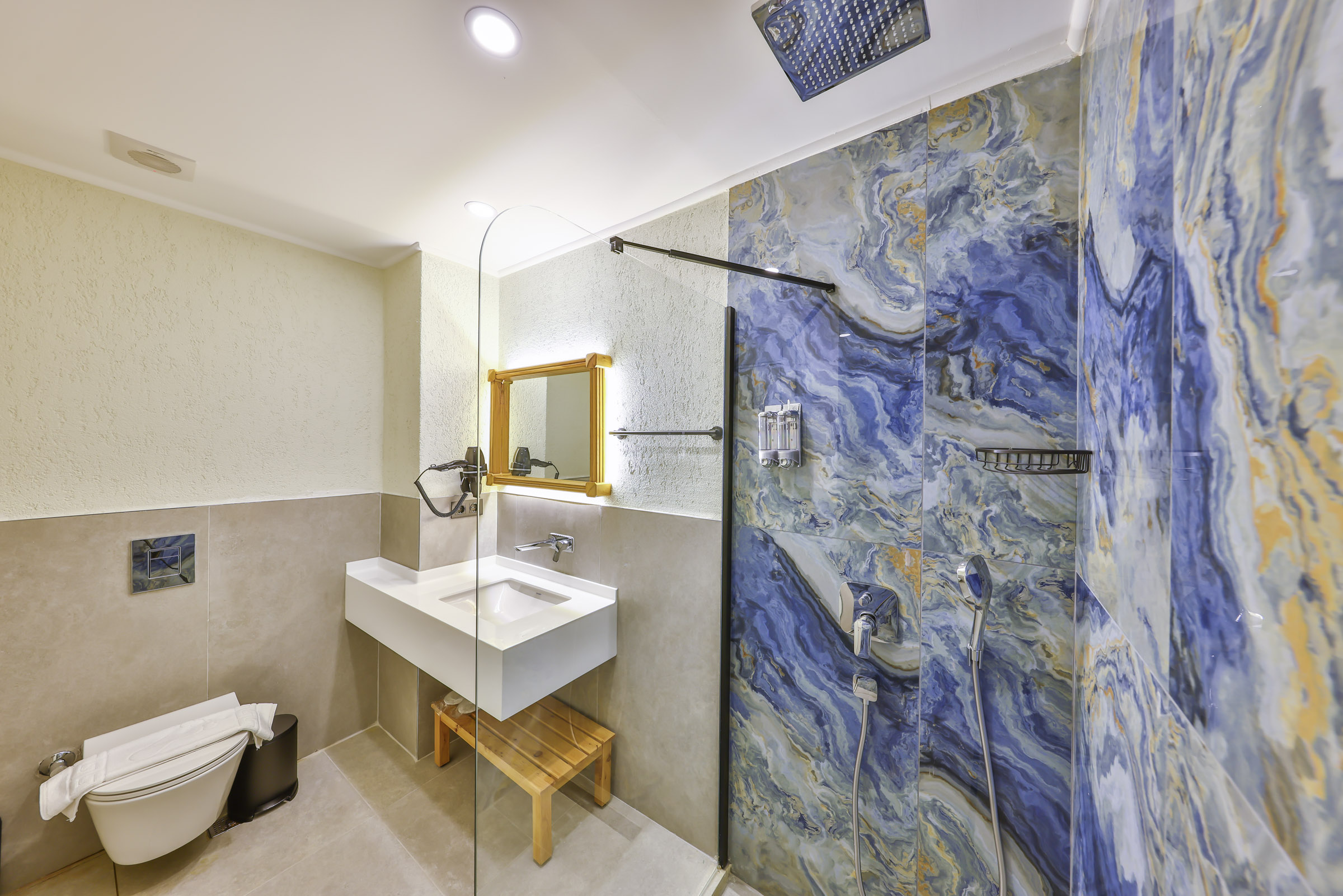 Athena Hotel - photo 16