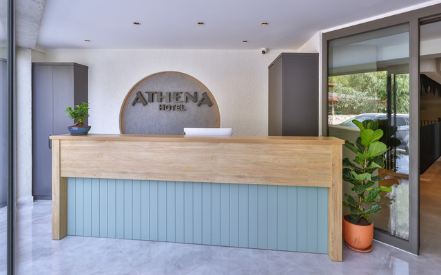 Athena Hotel